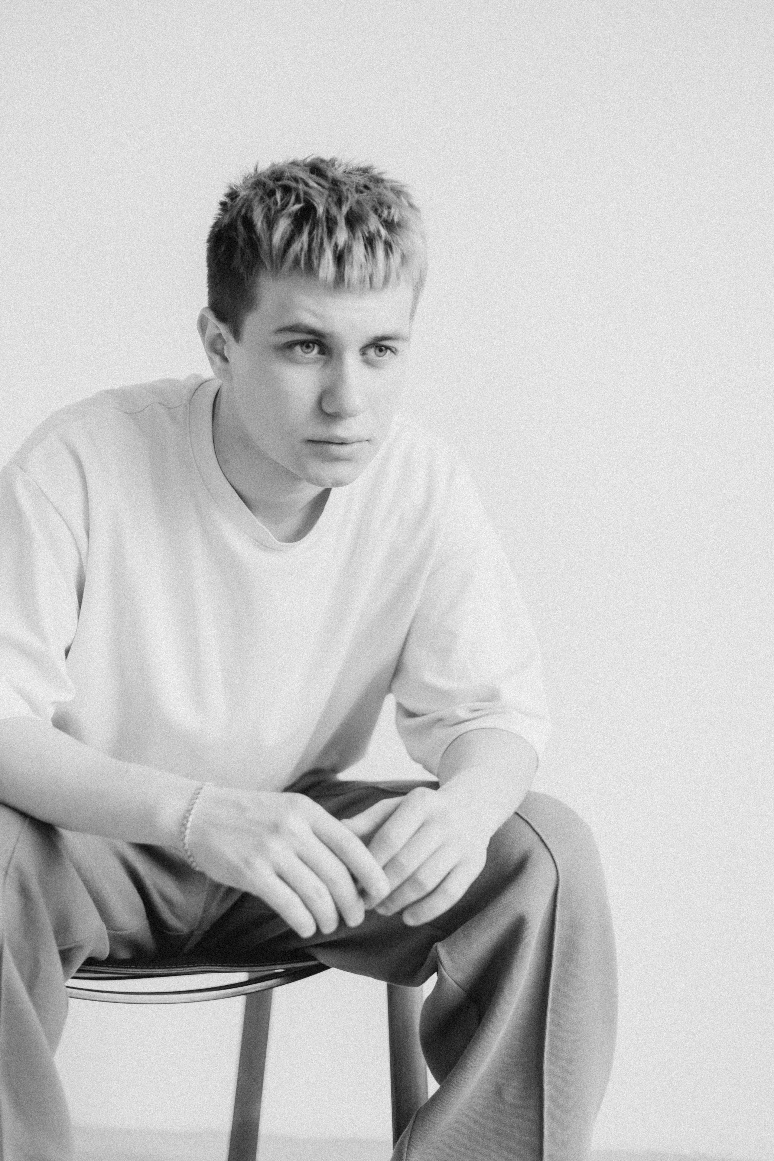 Саша — студия itten. Фотограф в Москве и области Титова Наталья