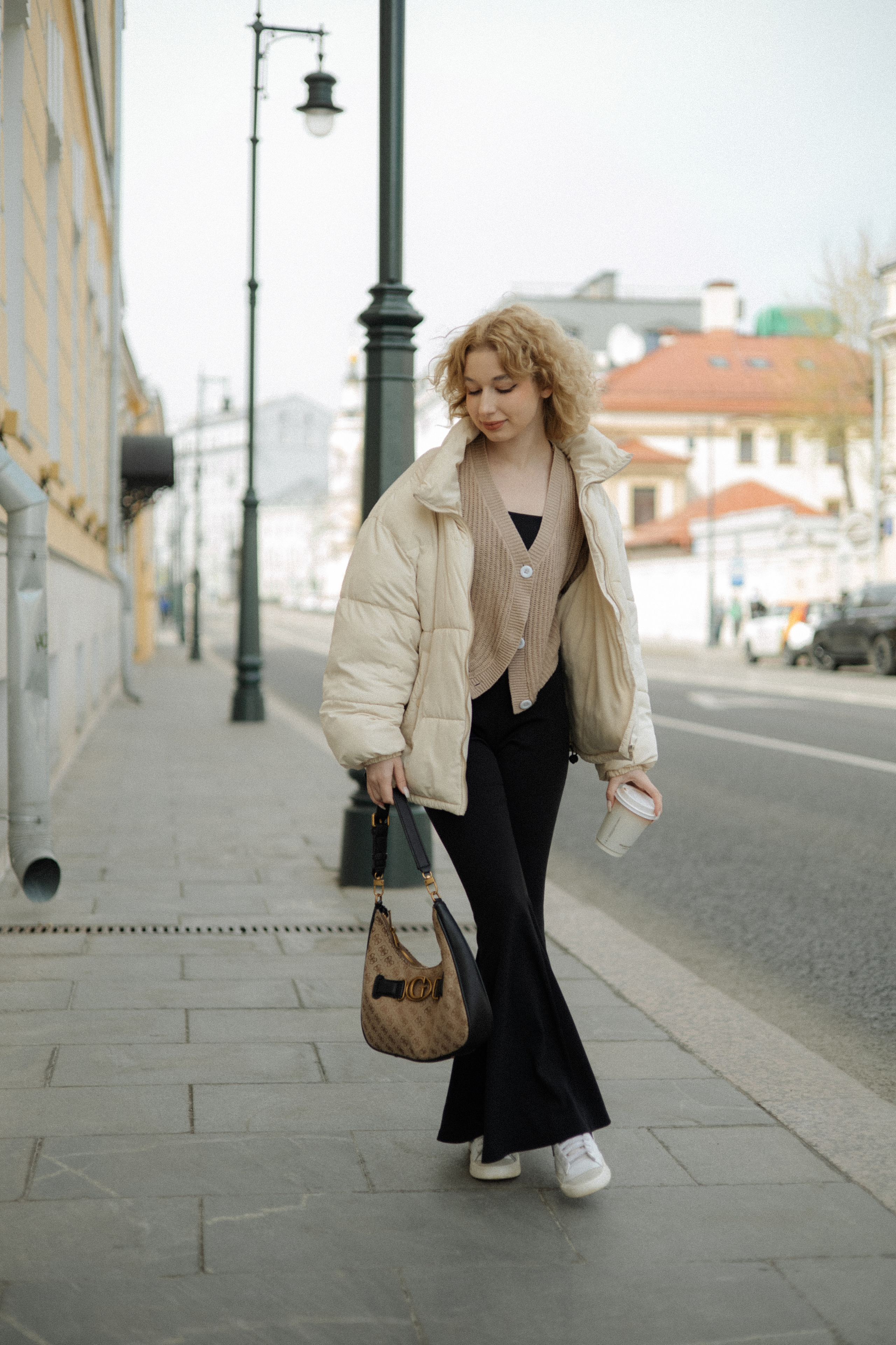 Саша и сталинка на Котельнической. Фотограф в Москве и области Титова Наталья