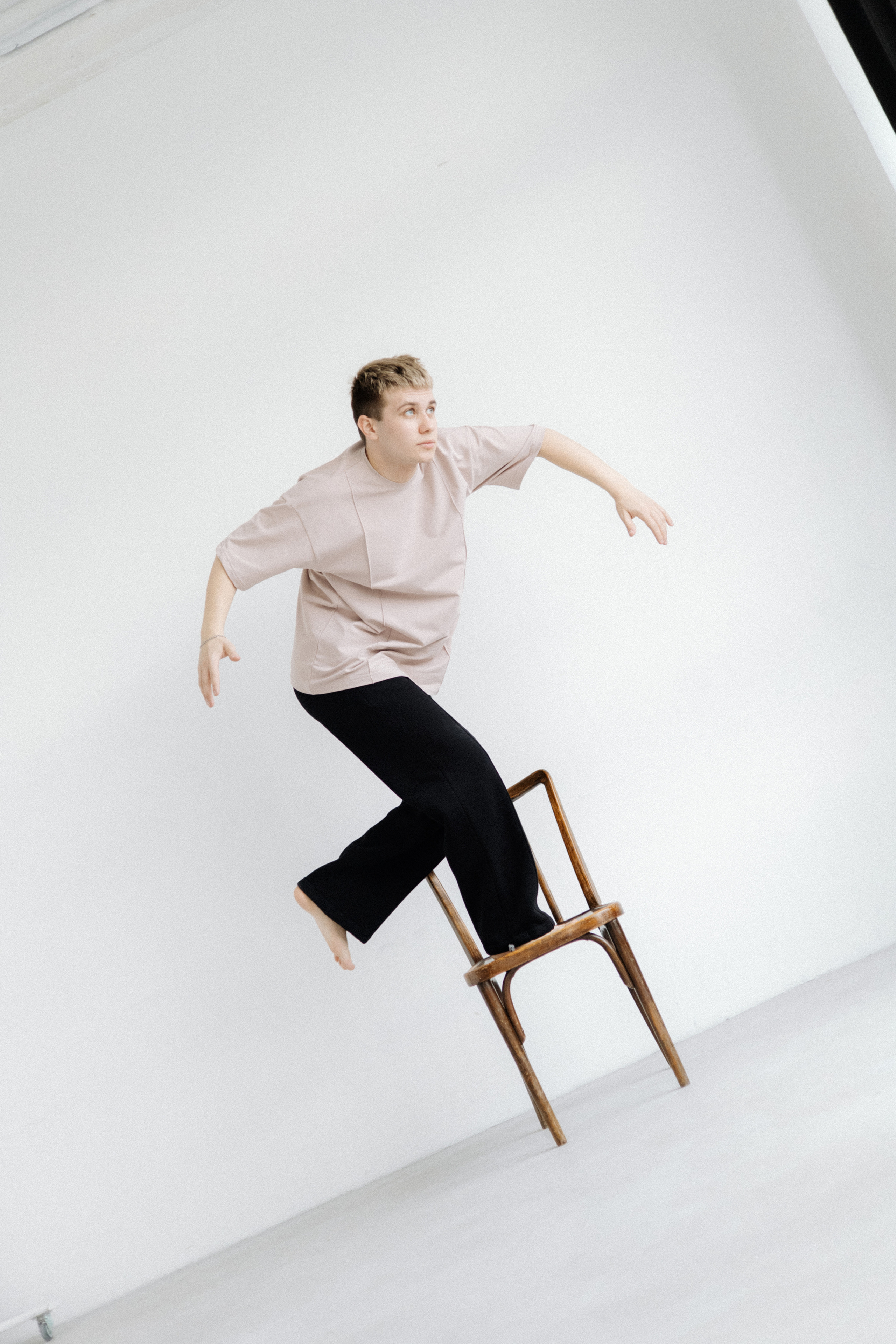 Саша — студия itten. Фотограф в Москве и области Титова Наталья