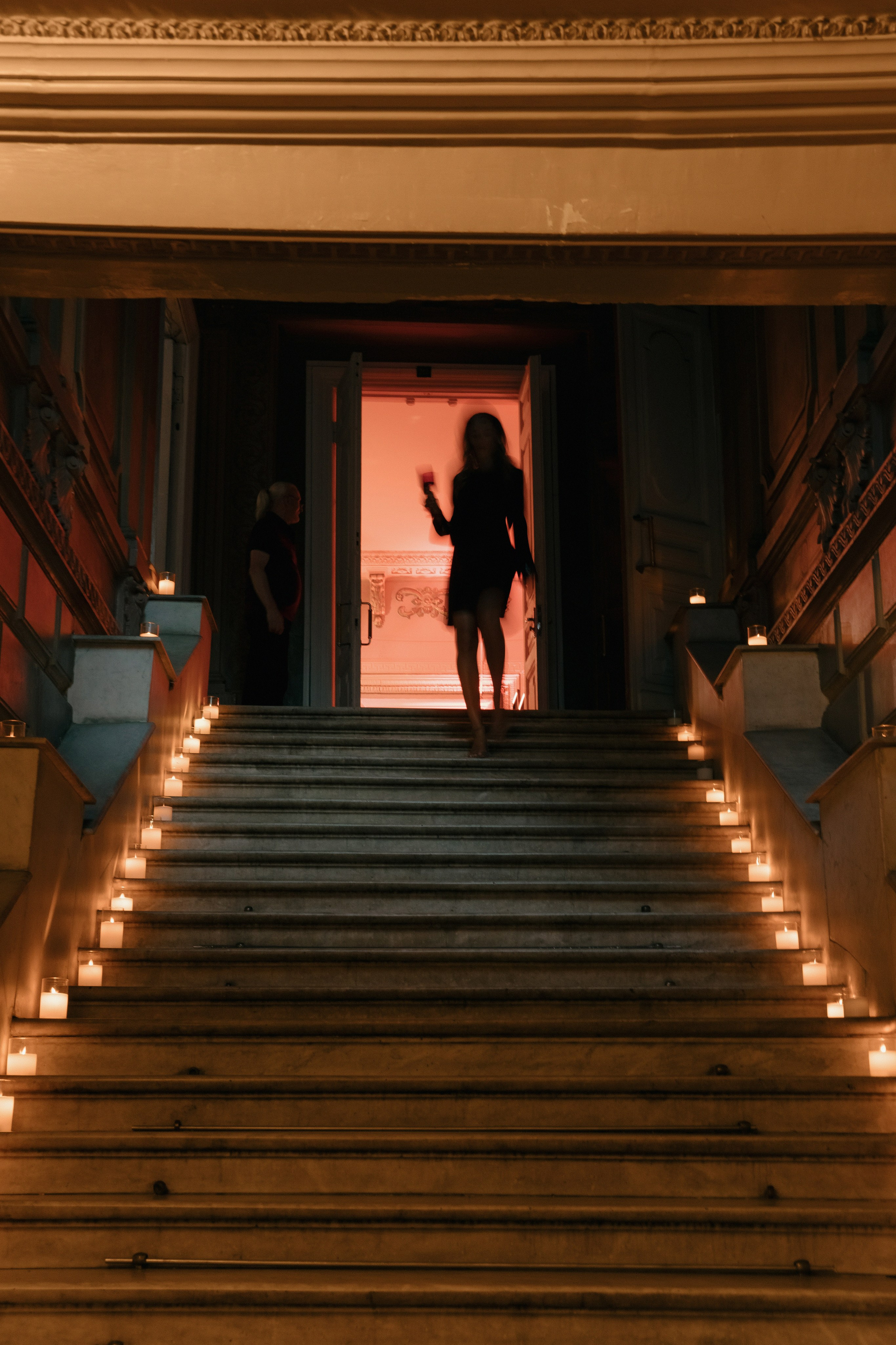 Винтажная история: читальня имПушкина и 21Культ. Свадебный фотограф Москва