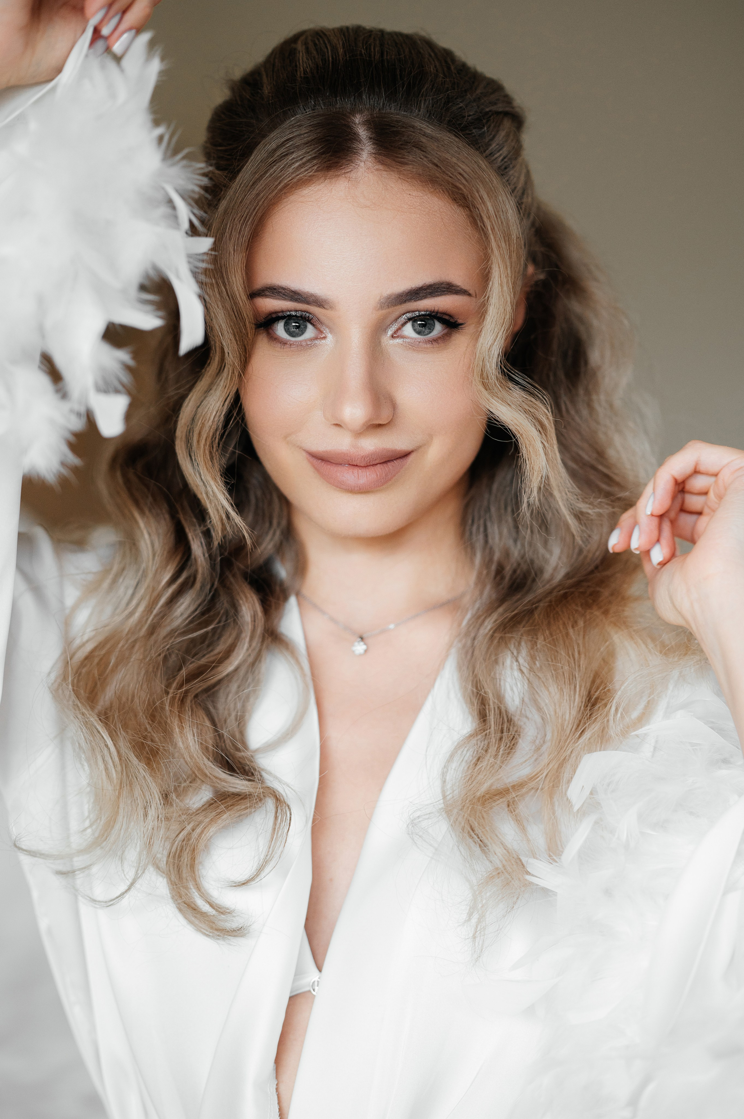 Свадьба Артем и Мария. Свадебный фотограф в Москве и по всему Миру Андрей Медведников