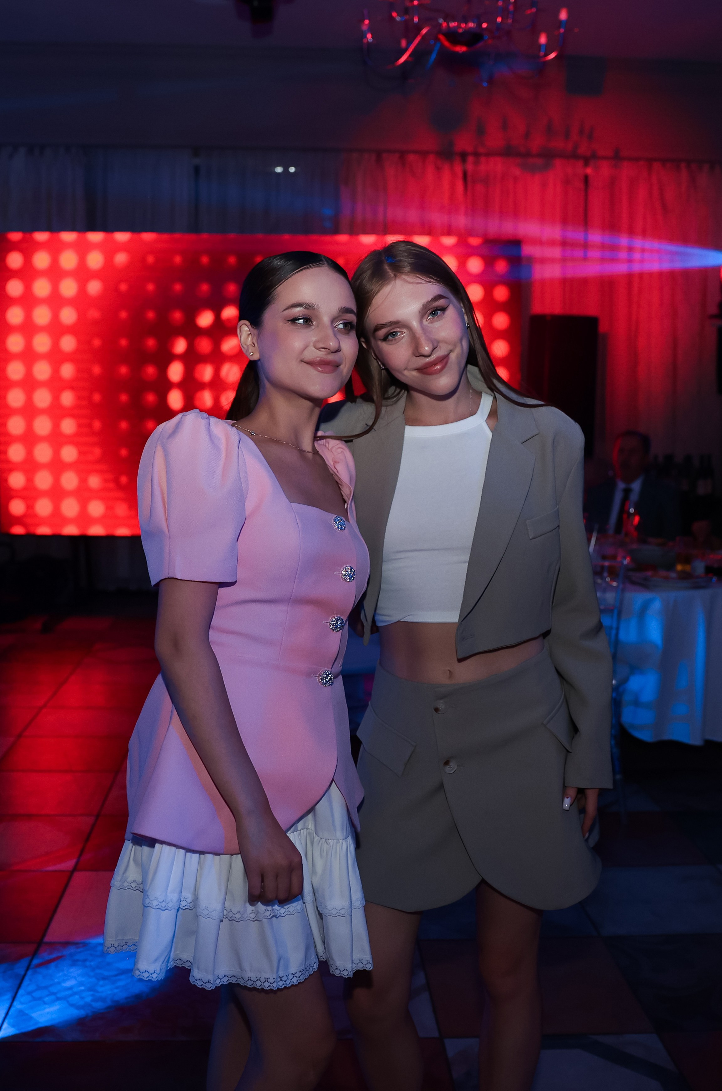 Виталий и Ирина. Свадебный и семейный фотограф в Ростове-на-Дону Марианна Хахладжева