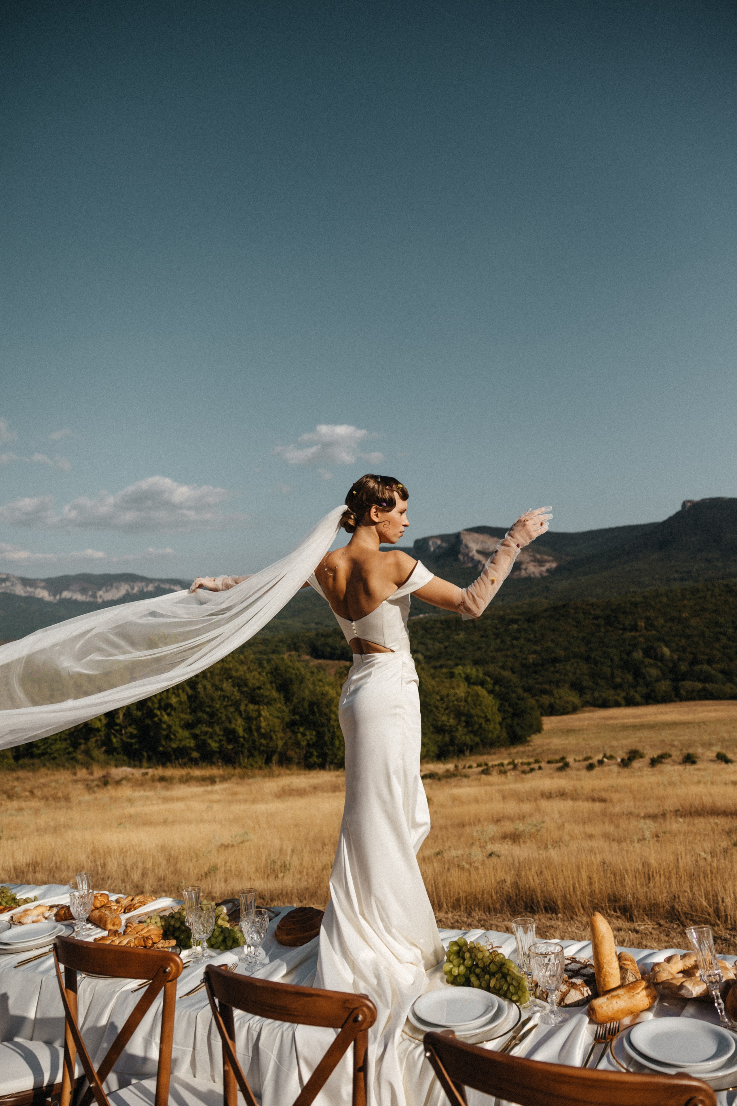 Шепот трав. Свадебный и семейный фотограф и видеограф, Крым, Москва, Санкт -Петербург