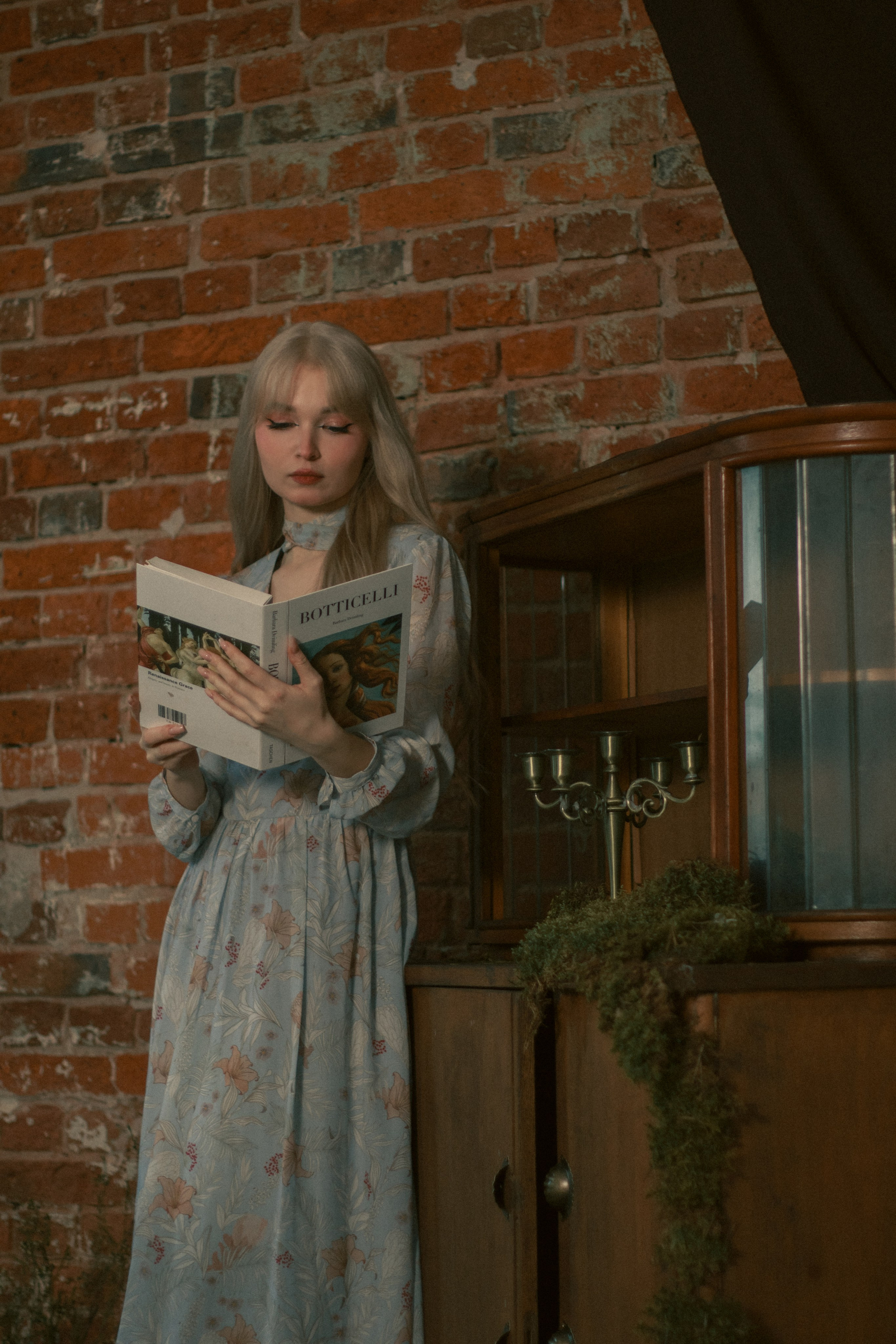 Саша. Фотограф в Твери Дарья Уткина