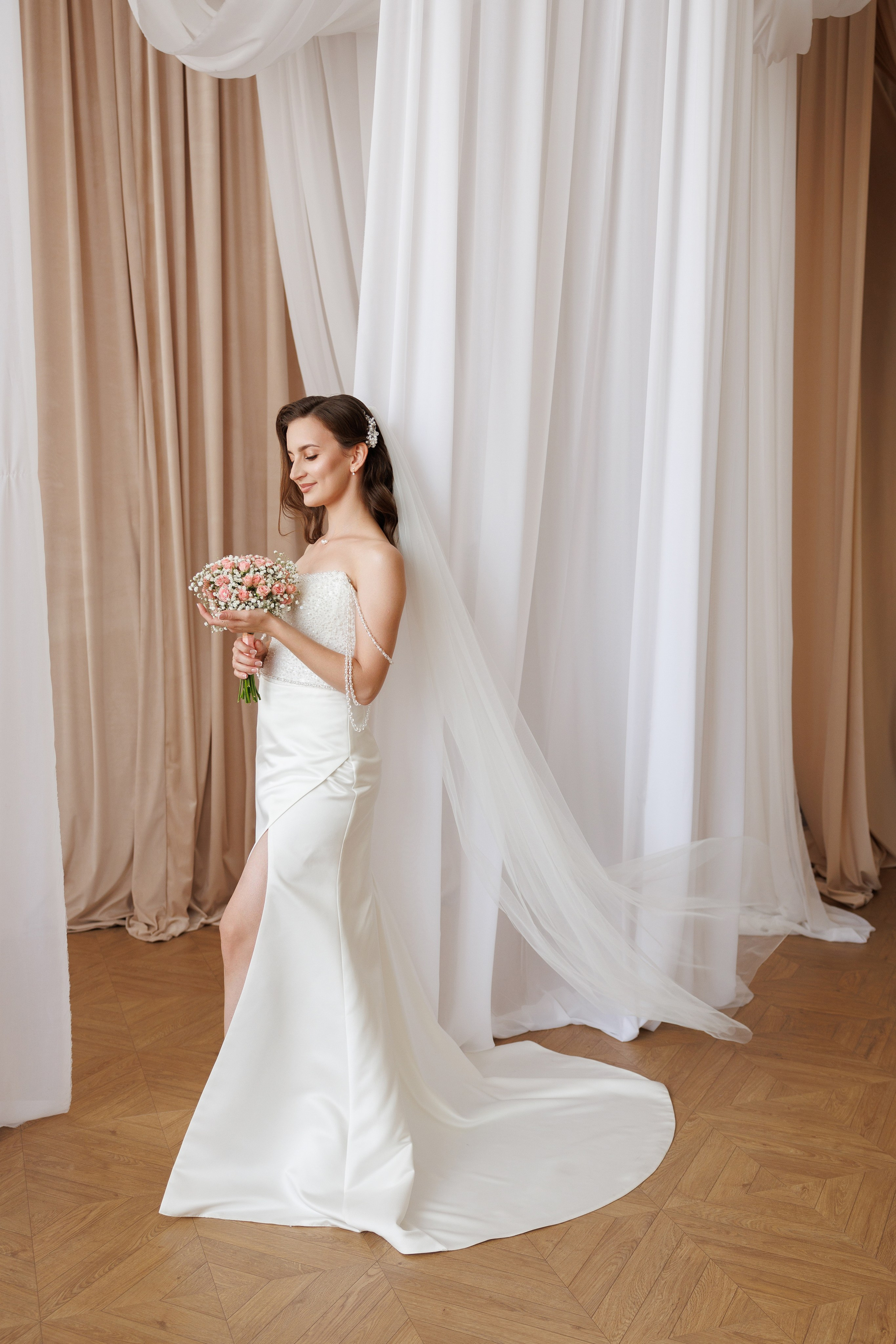 Сергей и Светлана. Свадебный, семейный и школьный фотограф в Кургане