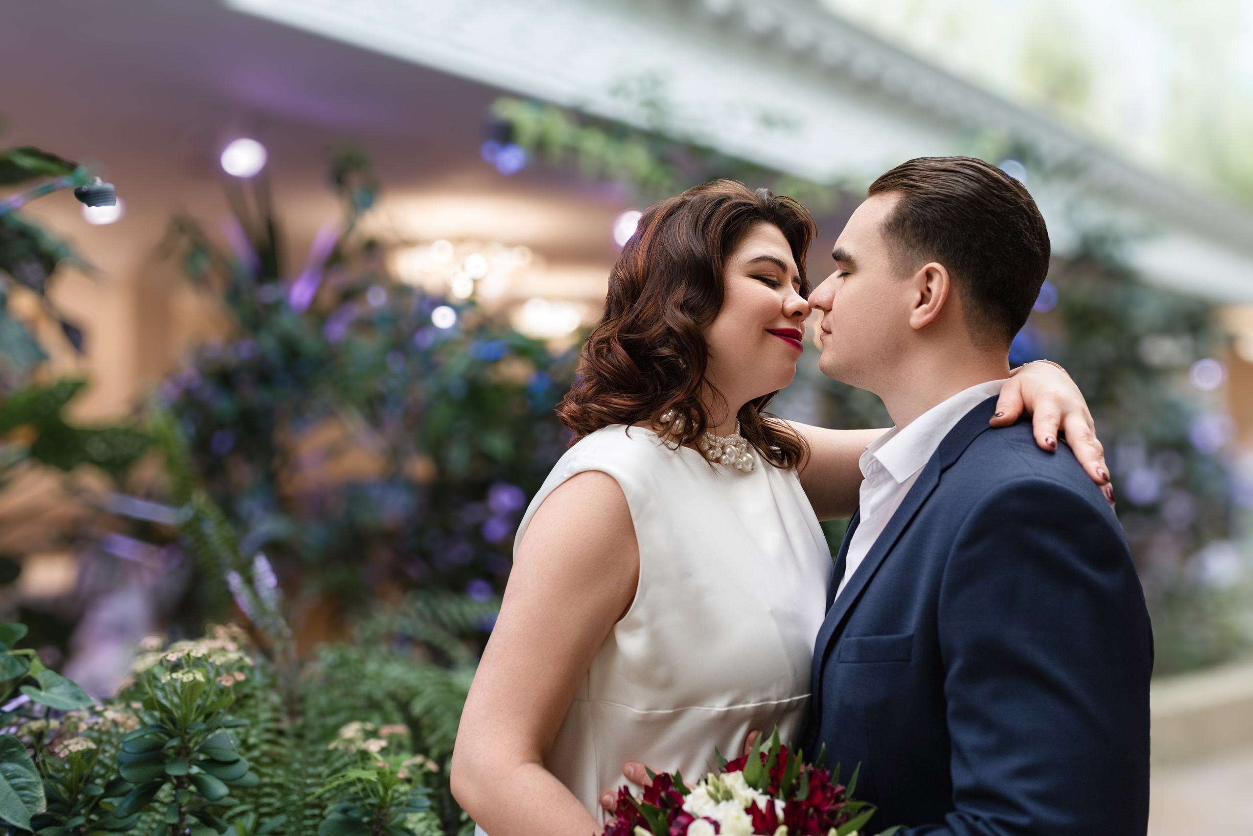 Евгения & Игорь. Фотограф в Москве/Зарайске Шахова Марина