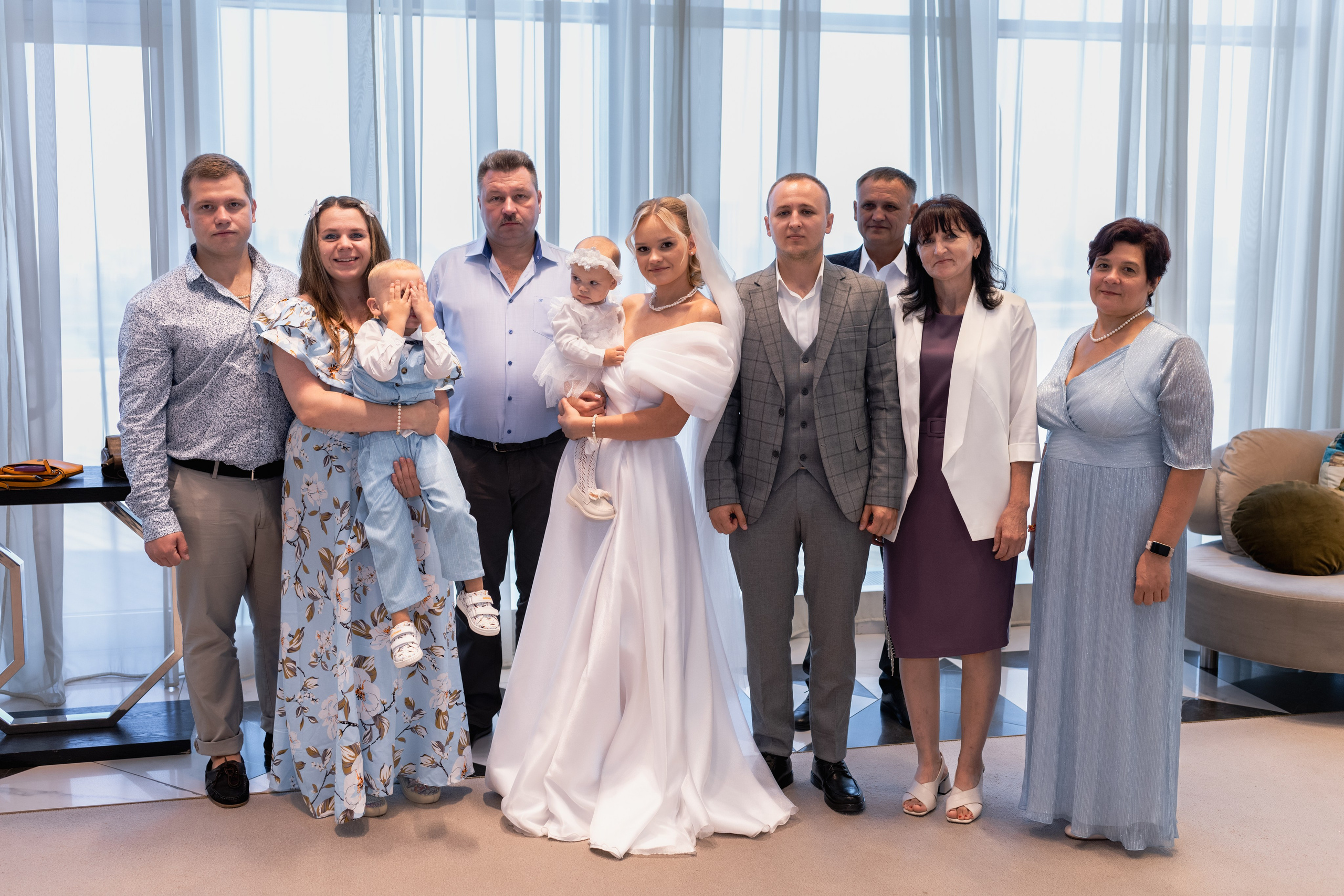 Софья и Вильдан. Фотограф в Москве/Зарайске Шахова Марина