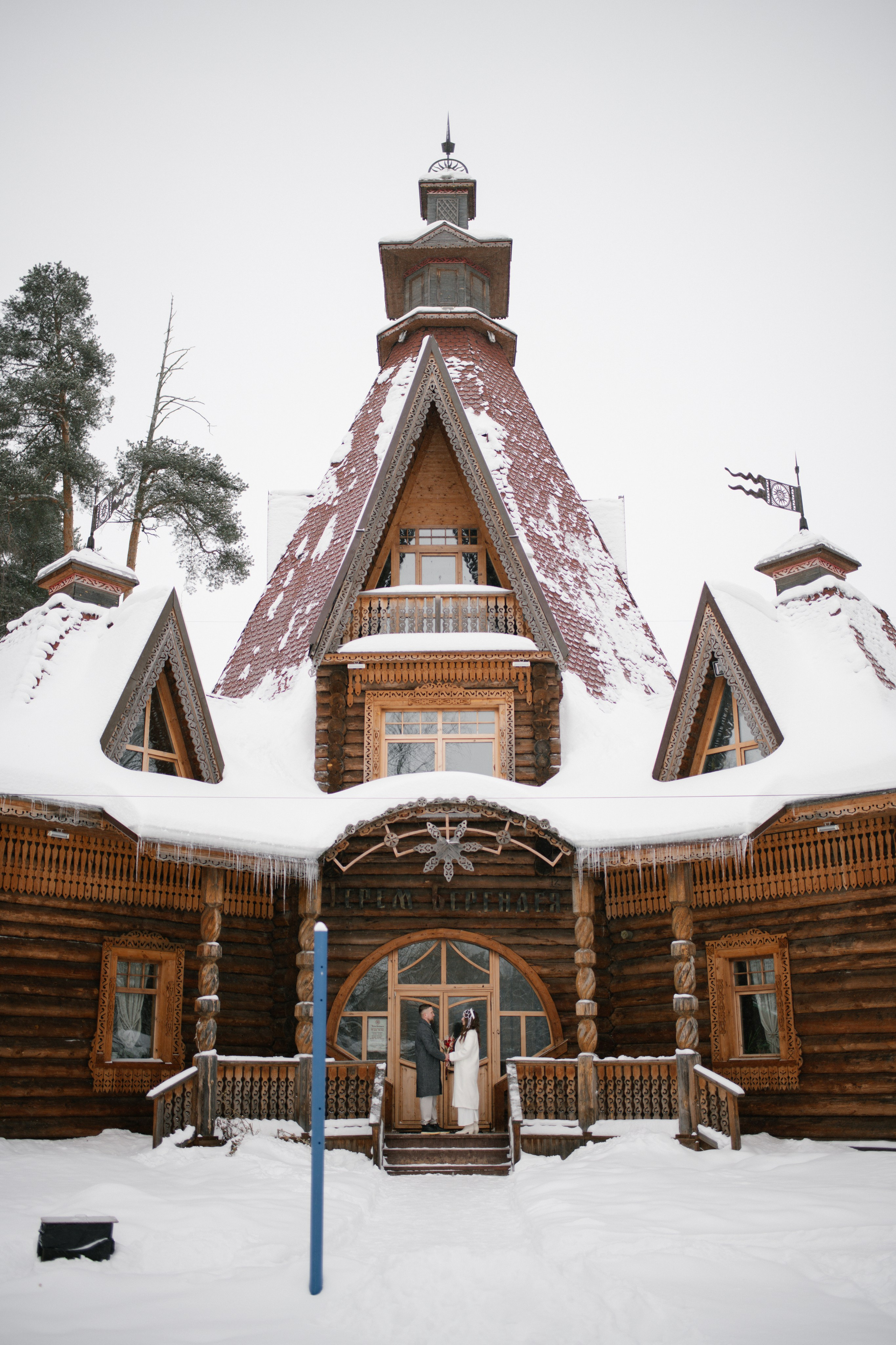 Костромская свадьба. Фотограф в Москве/Зарайске Шахова Марина