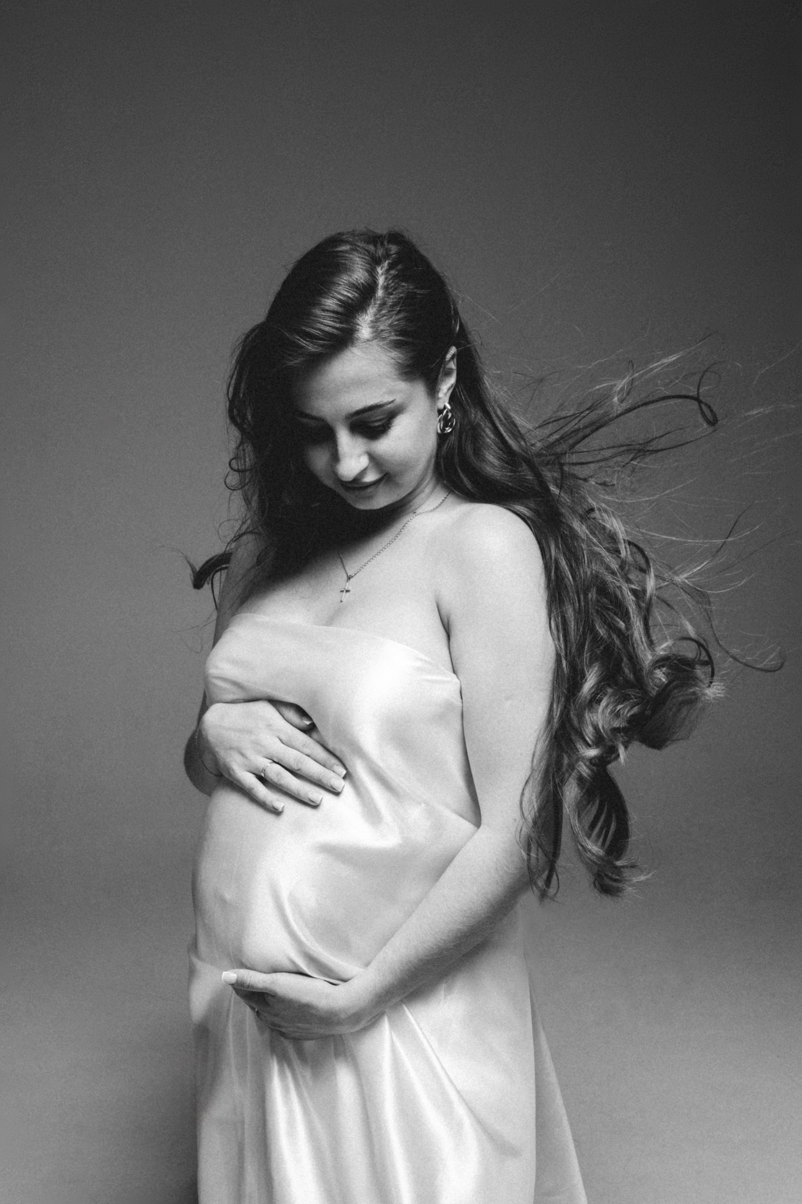 «Крылья любви: два мира — одно сердце». Фотограф в Москве/Зарайске Шахова Марина