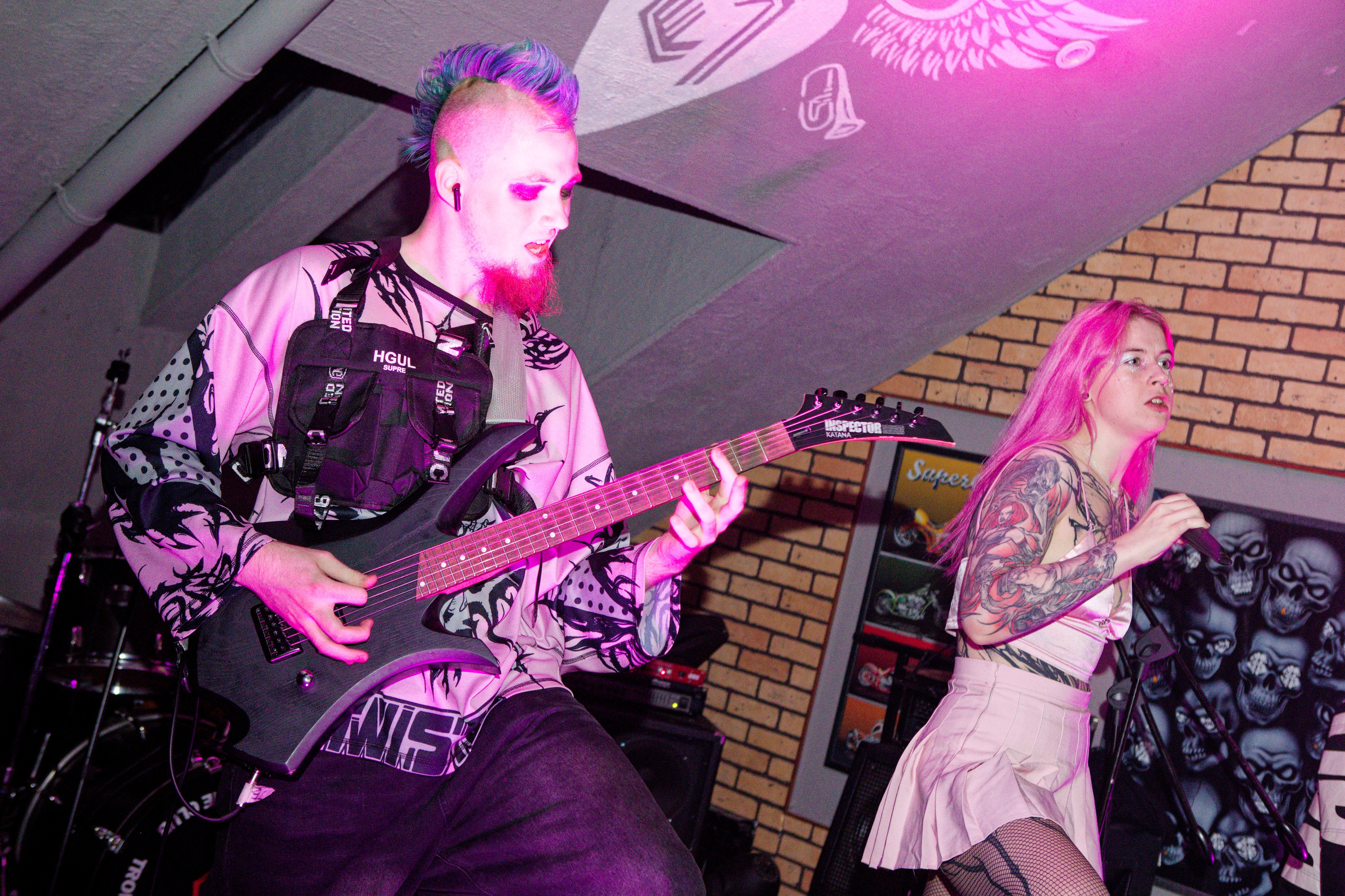 День Рождения «Тромбона», оба дня. Кутузов Евгений Фотограф в Южно-Сахалинске