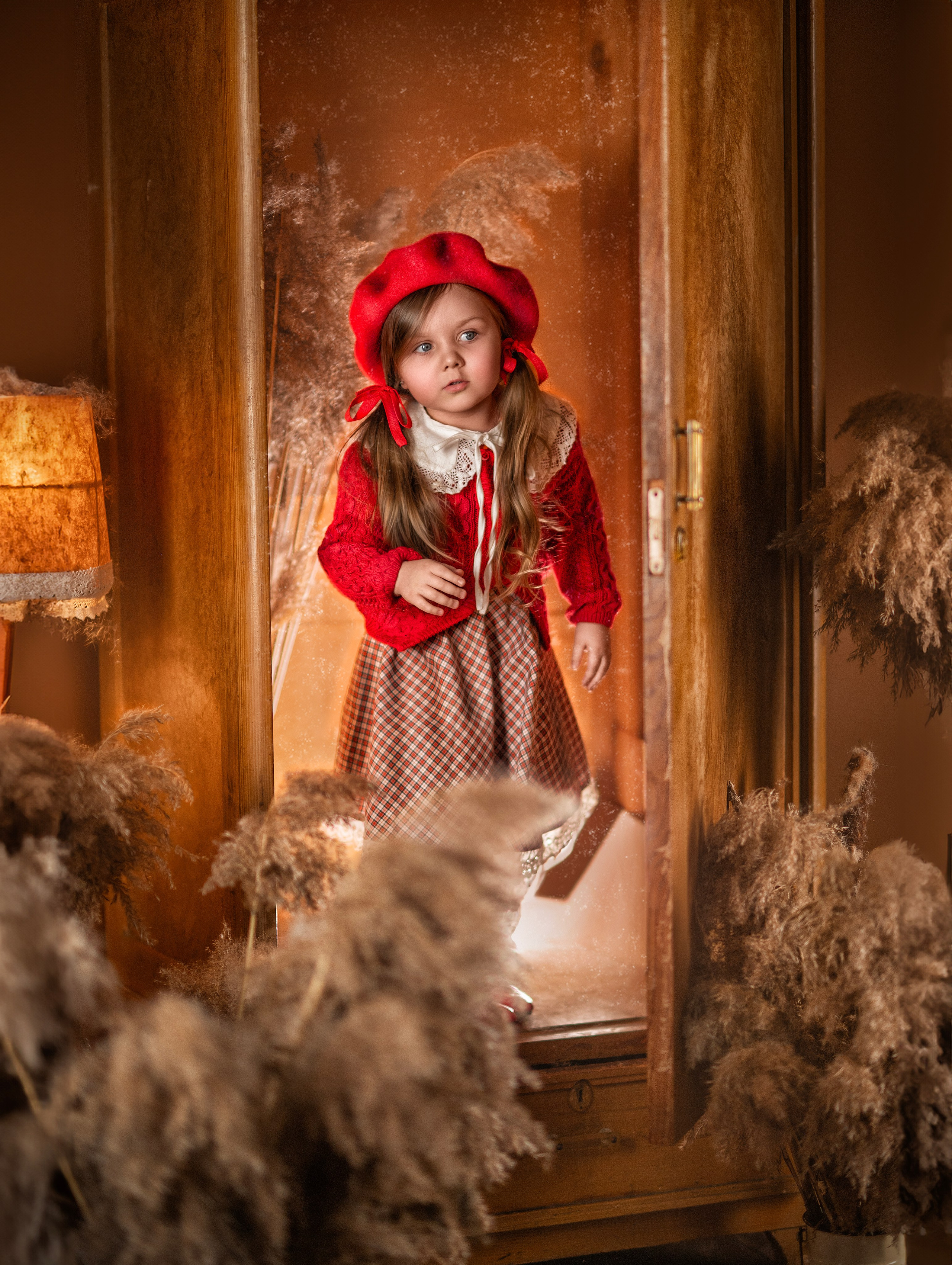 ИСТОРИИ СТАРОГО ШКАФА. Семейный фотограф Екатеринбург Лора Мур