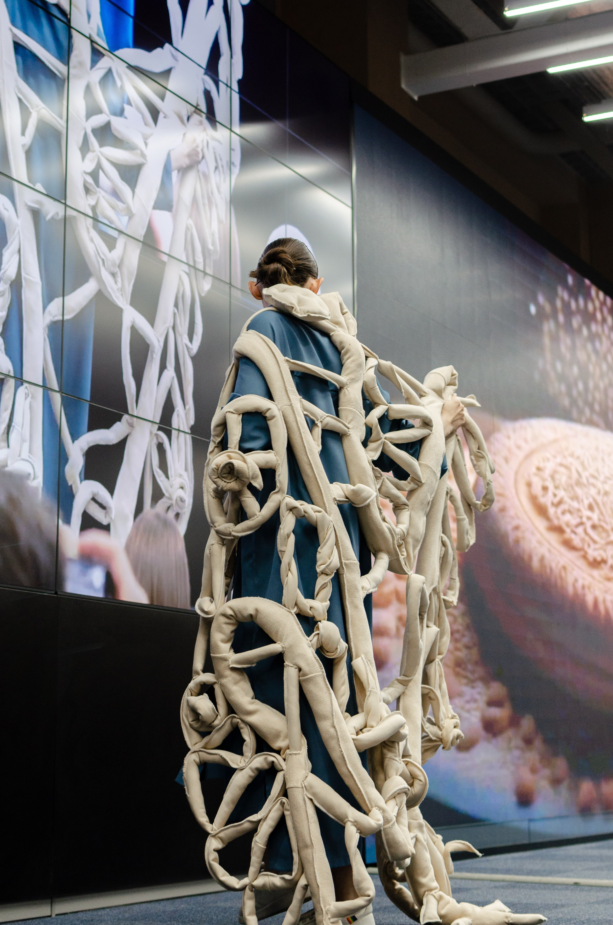 Арт-проект «Первые» | 29.11.2024. Фотограф в Омске Елизавета Кириллова