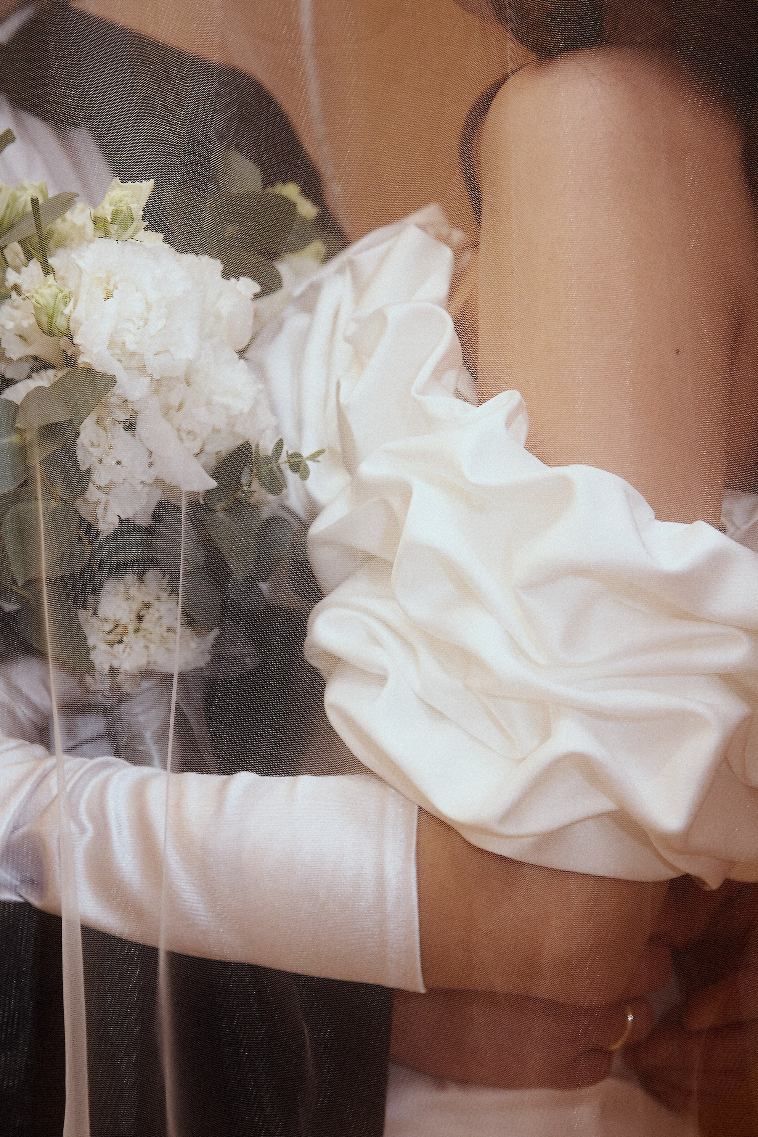 Татьяна и Александр. Барвиха. Роспись. Фотограф лавстори Москва/МО Приятелева Ангелина