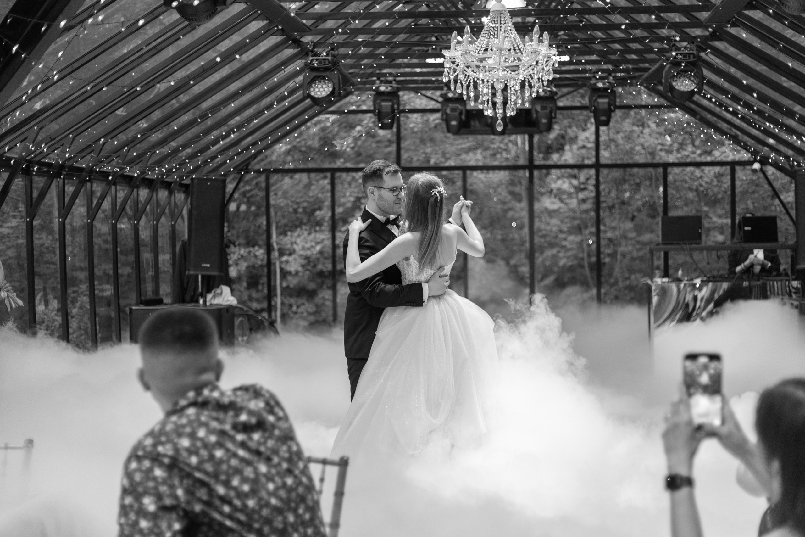 Вера и Артур