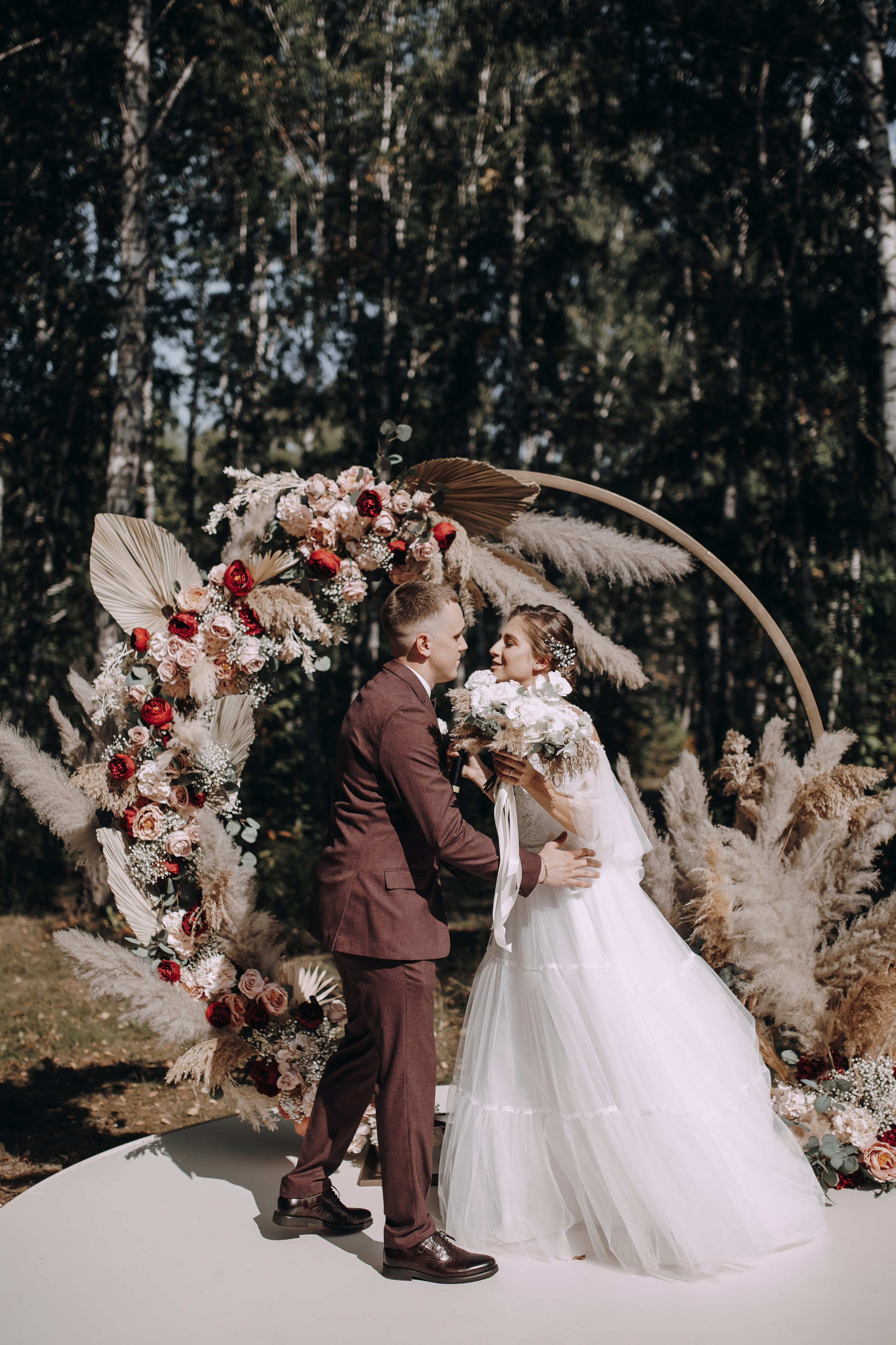 Игорь и Мария. Дмитрий Судаков, фотограф в Екатеринбурге и Москве