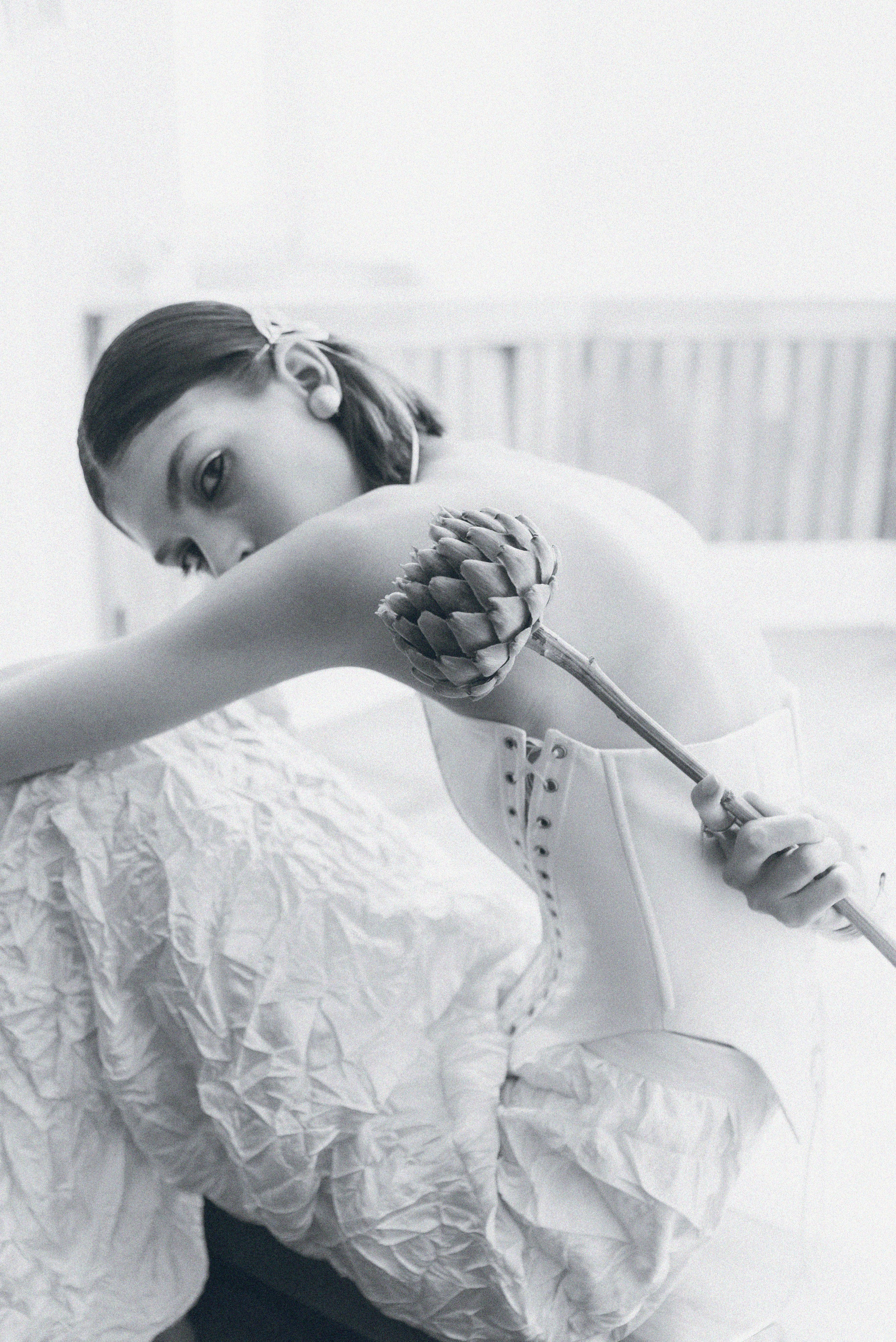 Кира и Еремей. Свадебный фотограф в Москве Лиза Бужинская