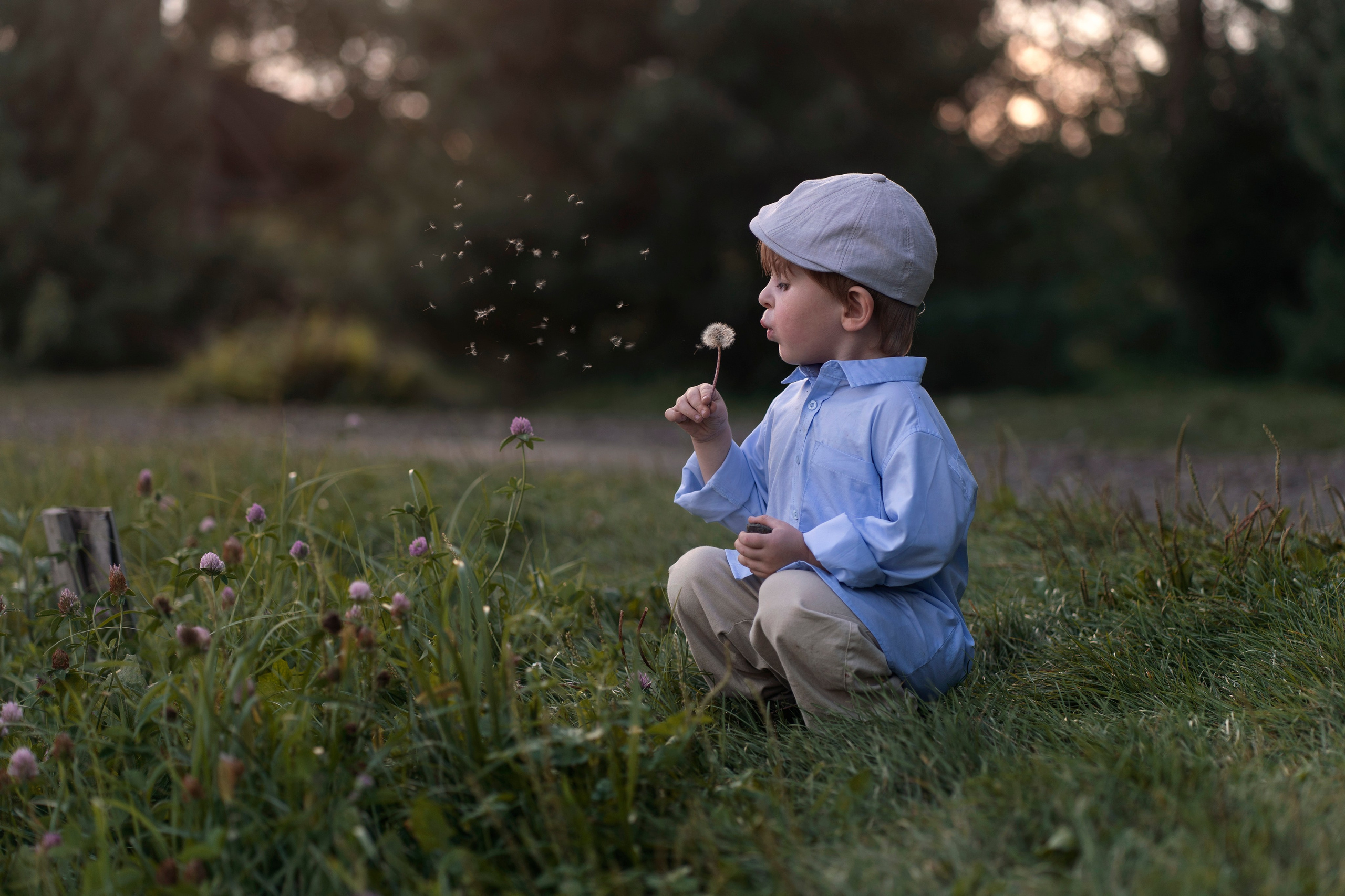 Детская фотосъемка. Семейный и детский фотограф в Хабаровске Ковалева Таисия