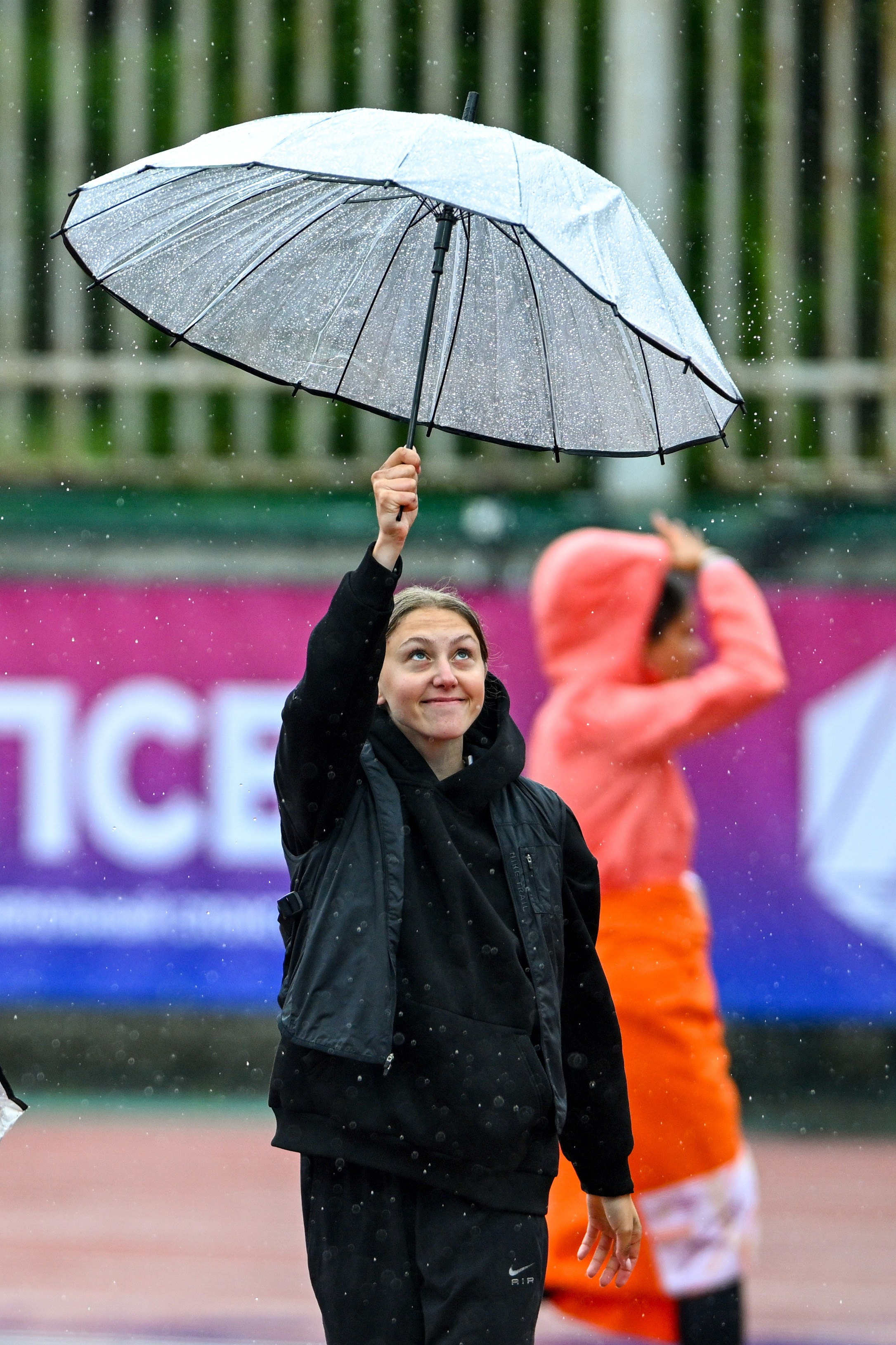 Кубок России по легкой атлетике. Спортивный и репортажный фотограф в Казани Вячеслав Сатонин