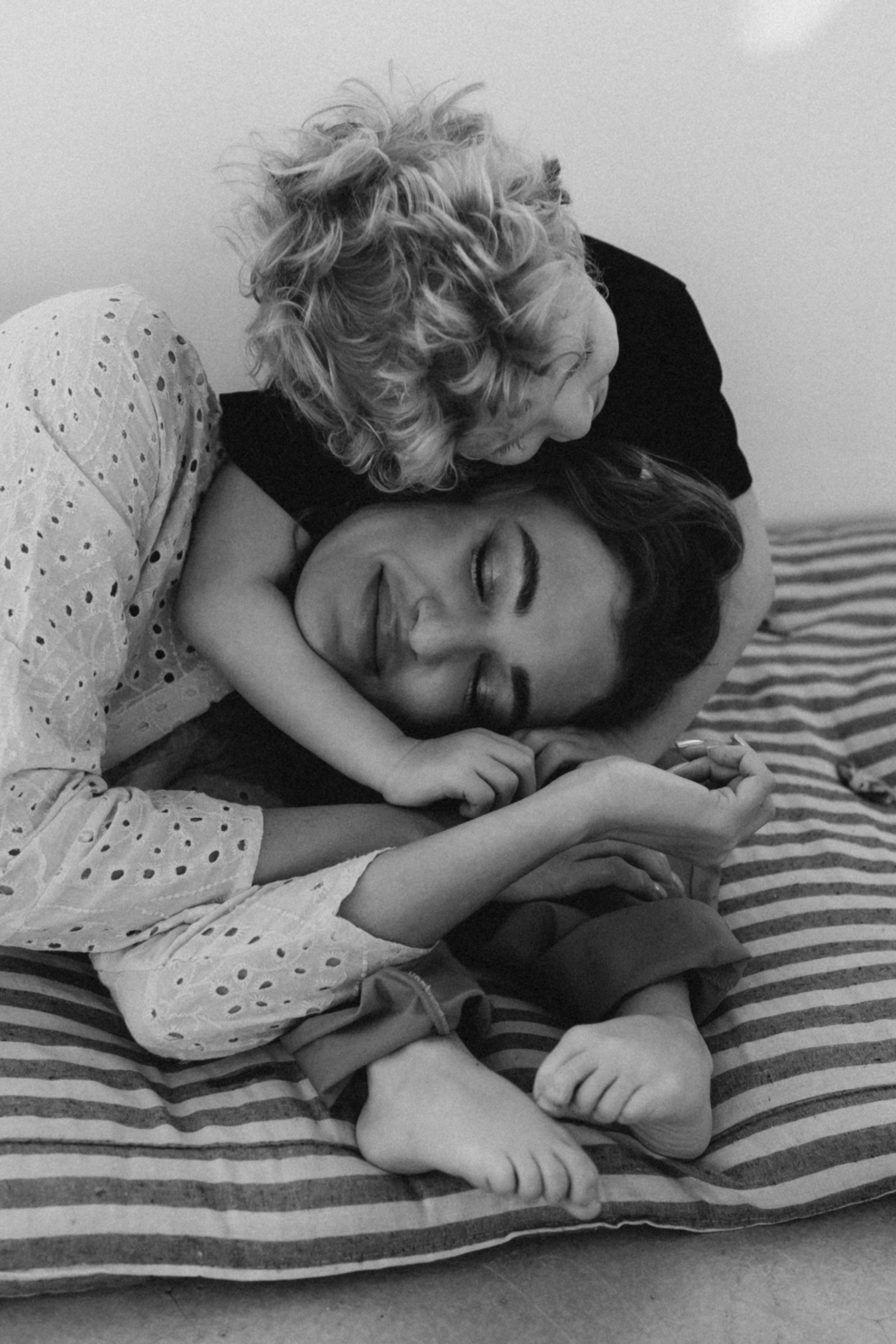 Неповторимые. Семейный фотограф в Ангарске/ Иркутске