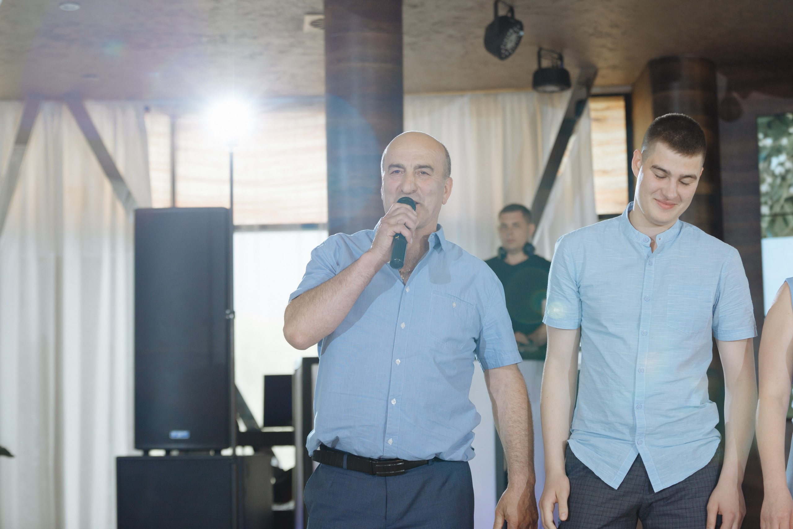 Степан и Элянора (полный день). Свадебный фотограф