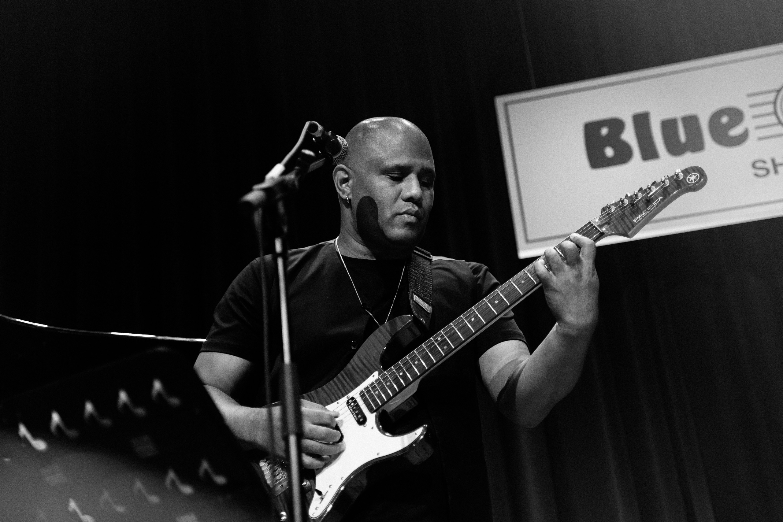 Music concerts. Репортажный и портретный фотограф в Санкт-Петербурге Энли