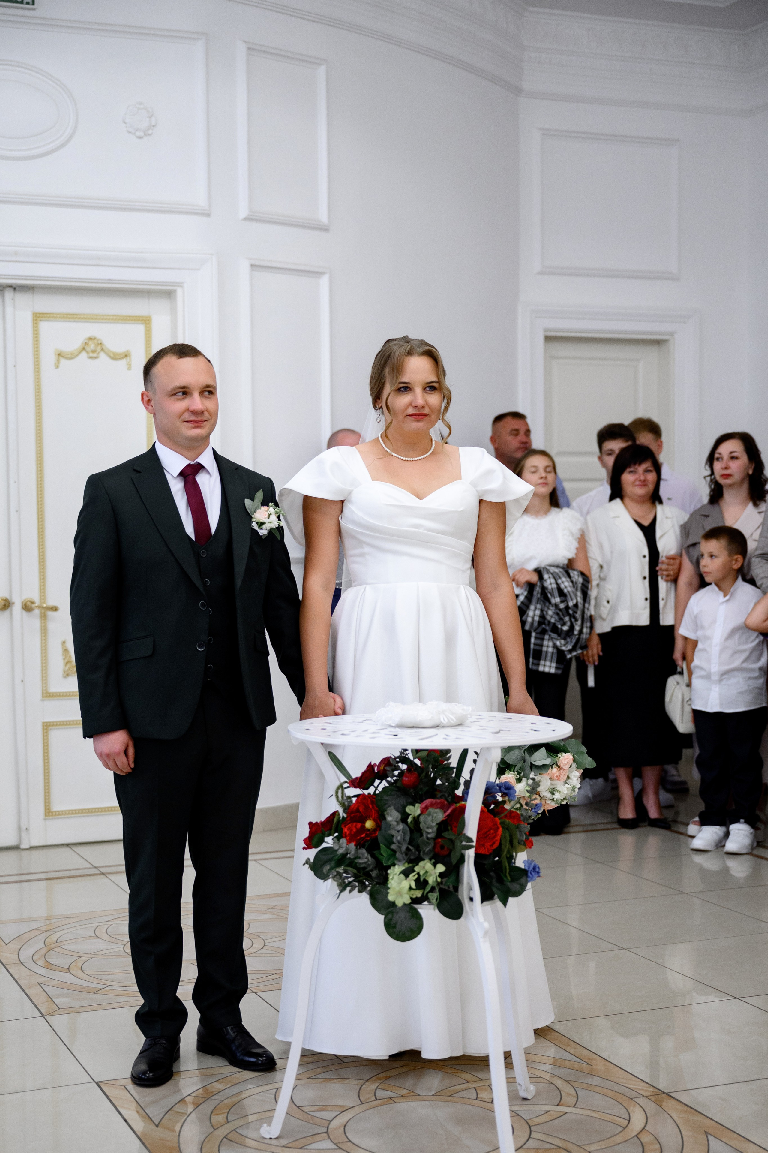 Nadezhda & Alexey. Фотограф в Липецке Ковалько Евгений