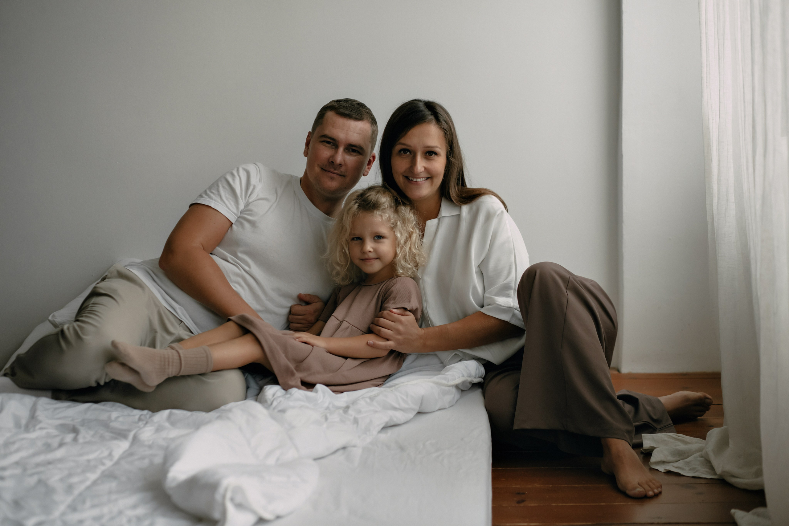 Валя, александр дети. Главная