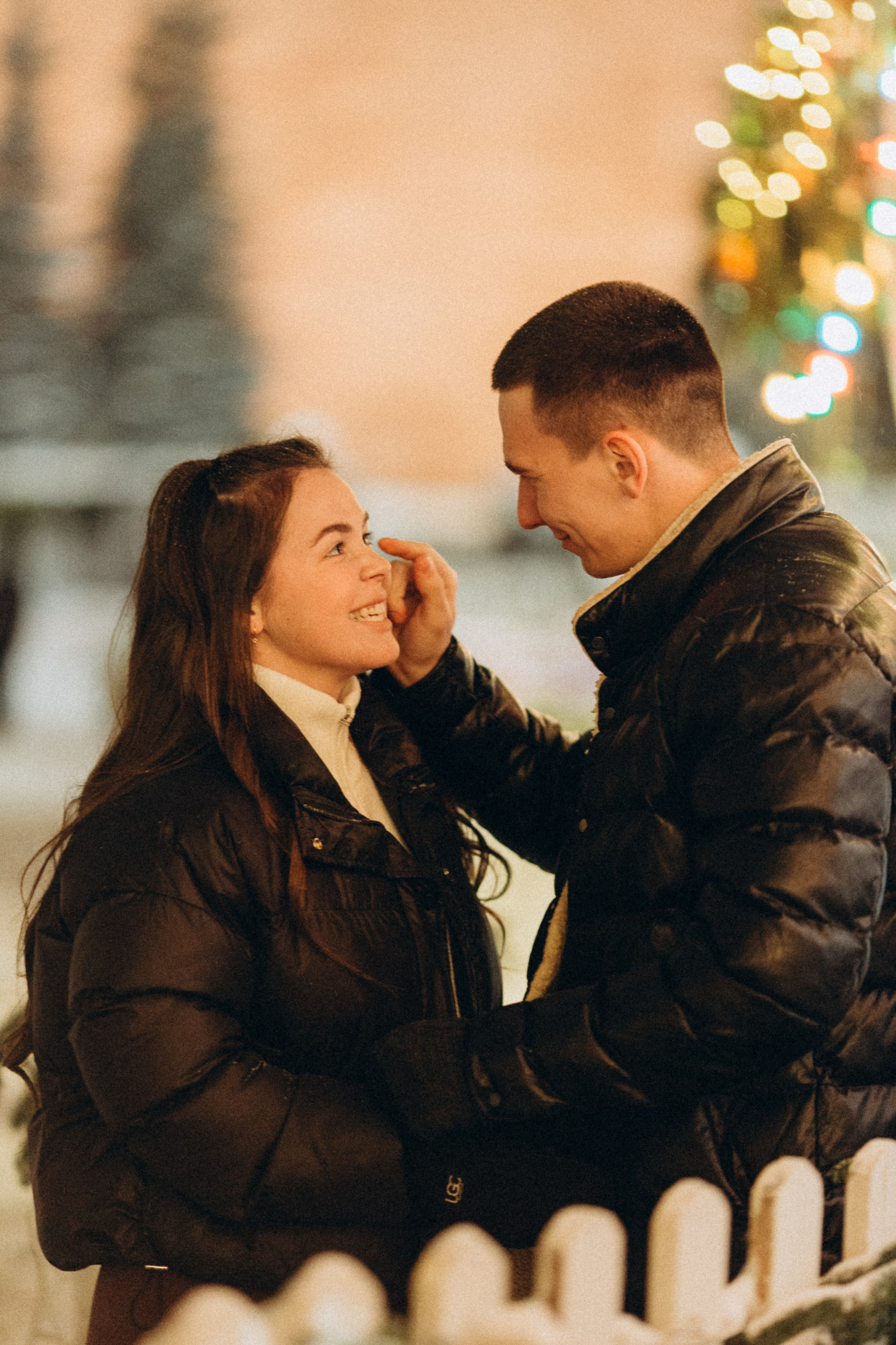 Новогодняя. Krylovaphoto