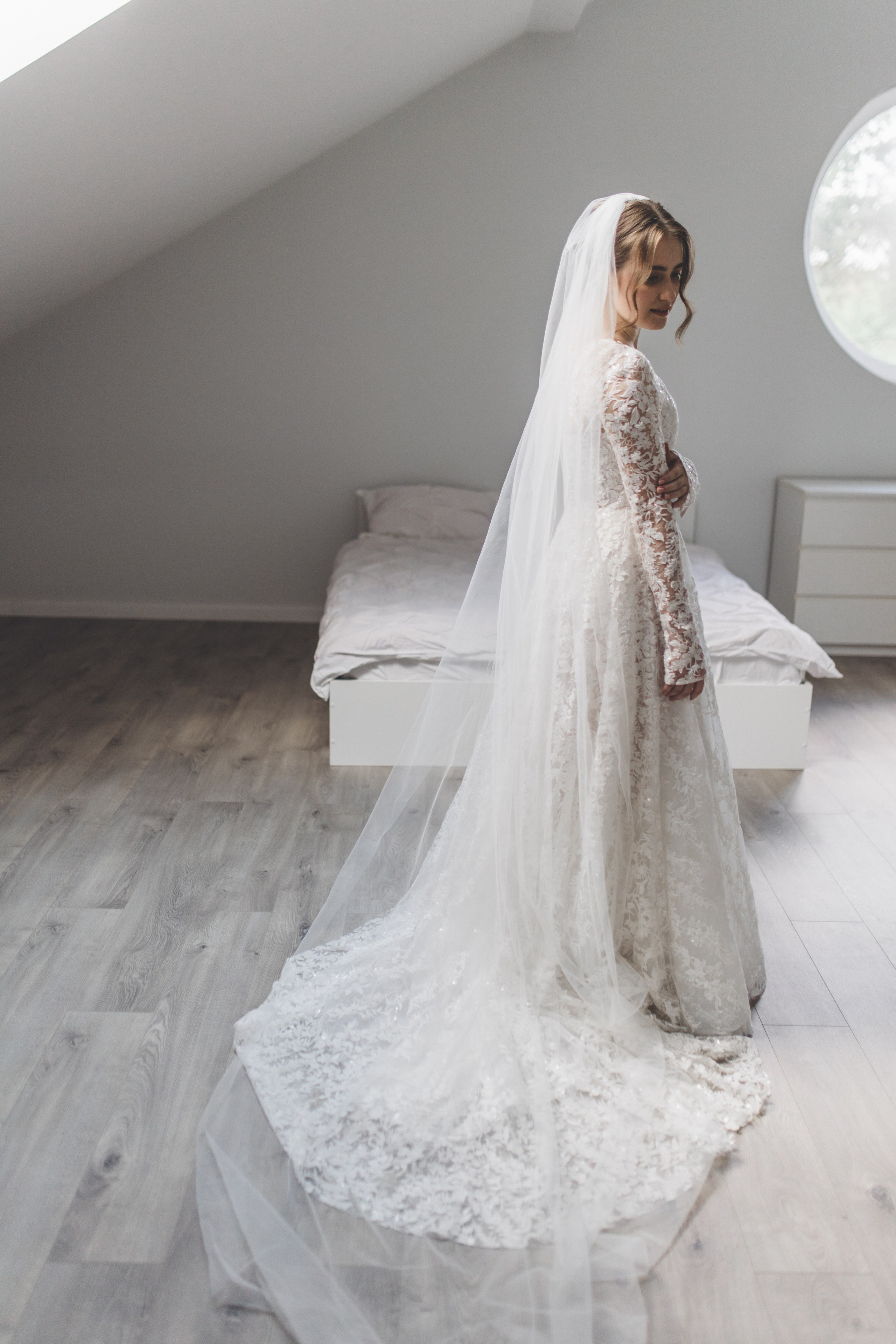 Вениамин и Вера. Свадебная и семейная фотография в Курске Адамян Давид