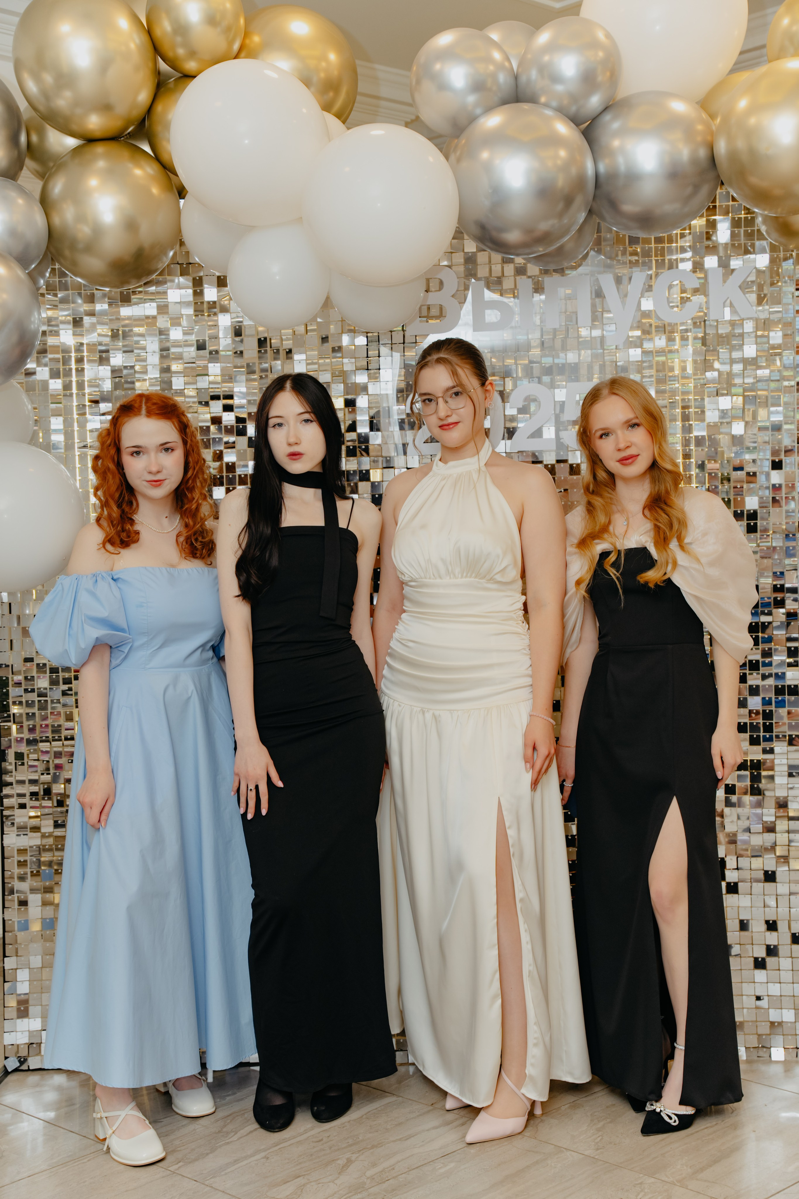 Выпускной. Вятка 25