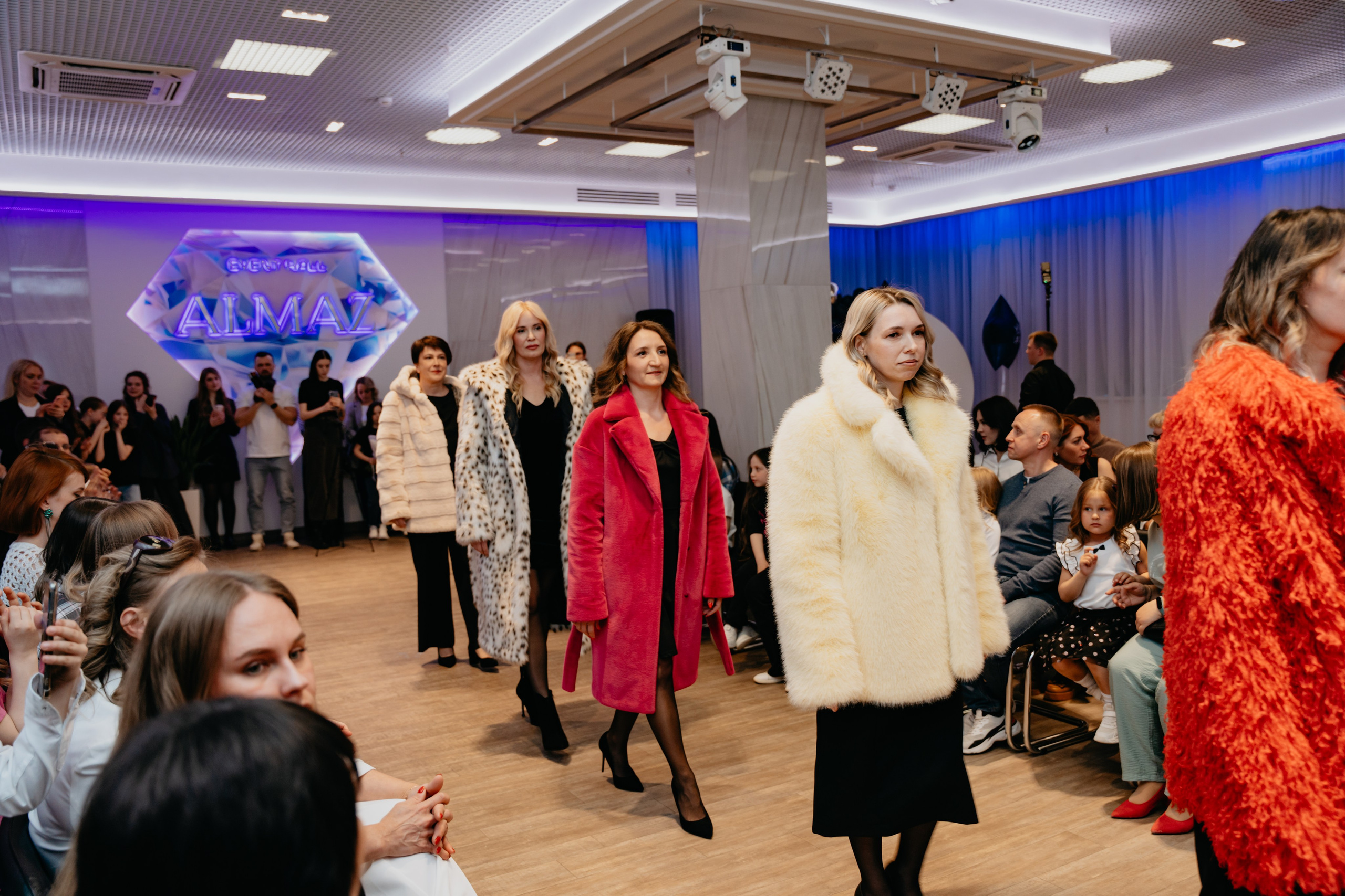 Fashion Day Little Kids 43