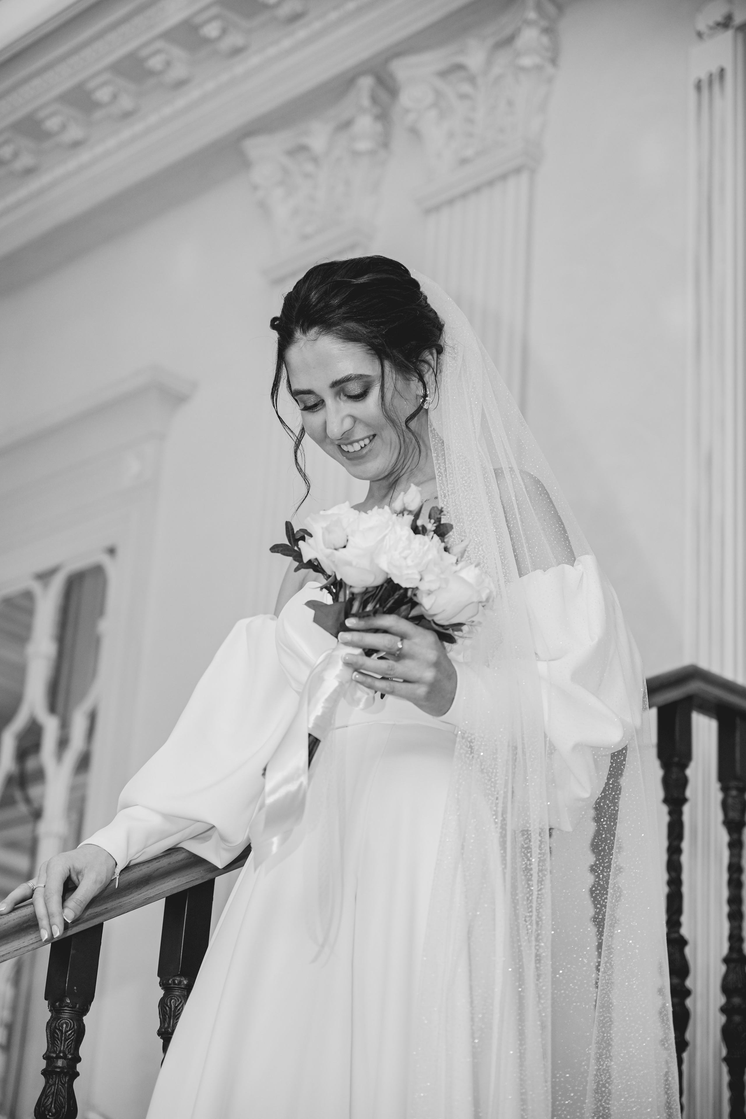 Анастасия и Станислав