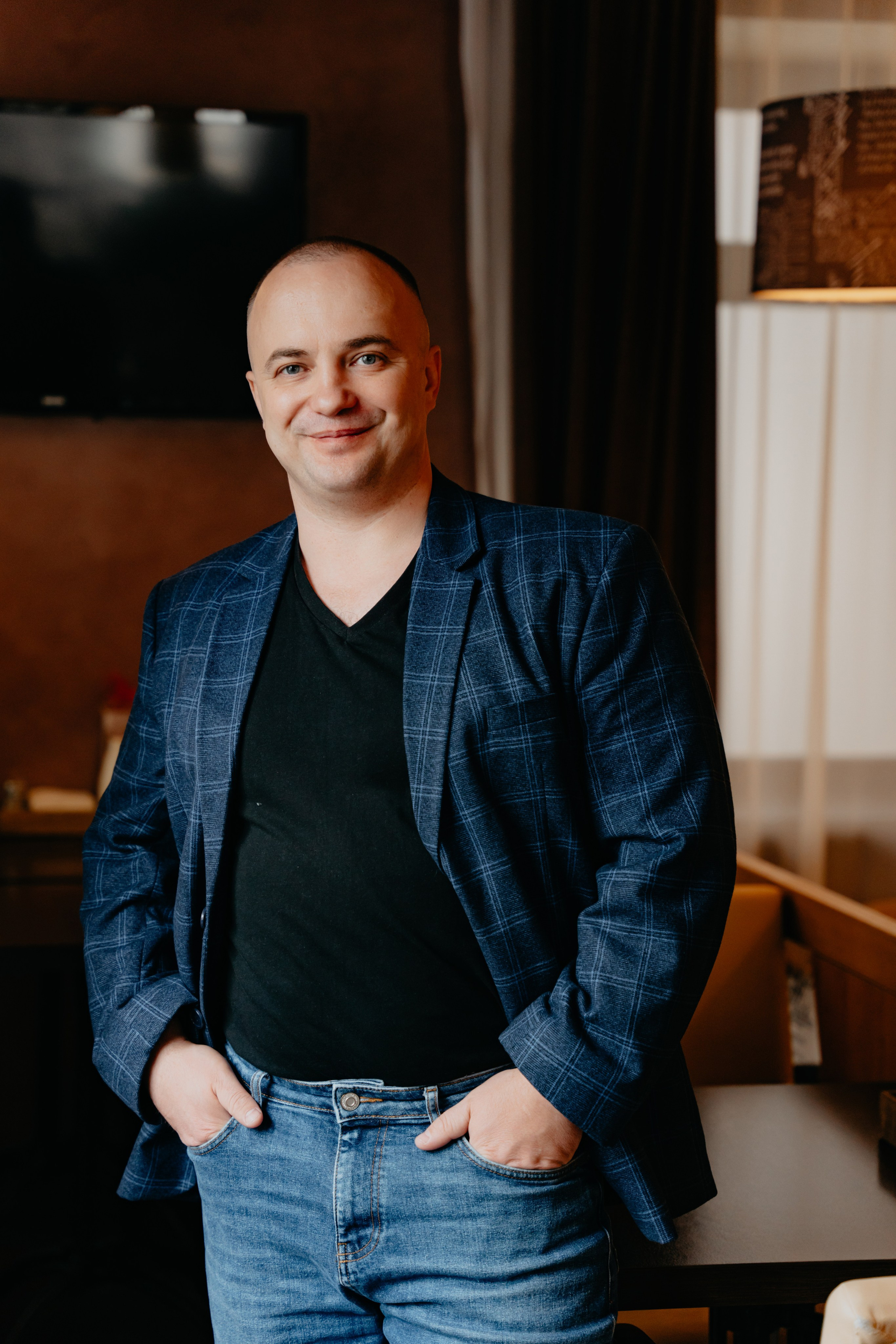 Когда под надежной юридической защитой