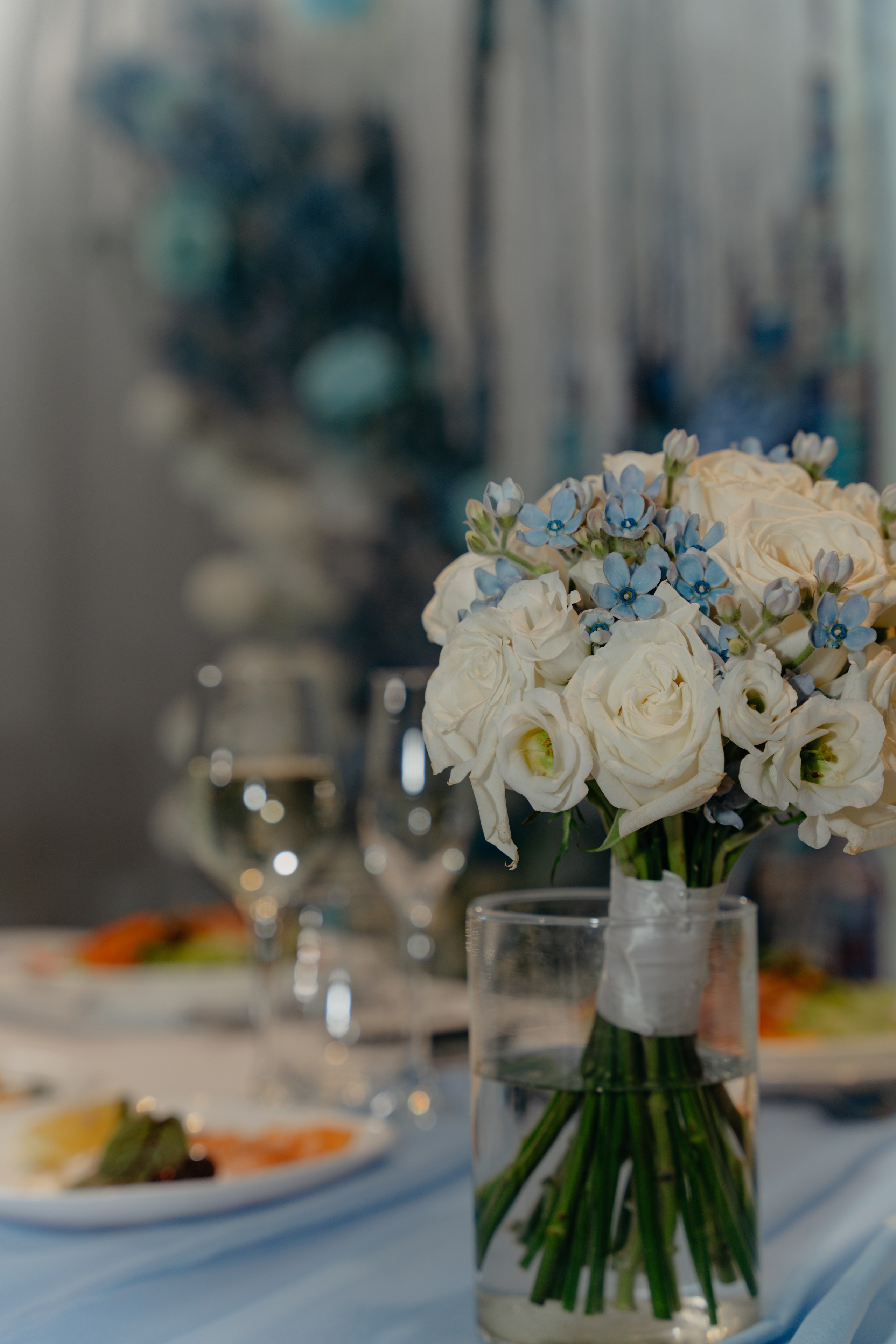 Татьяна и Алексей. Кино о любви