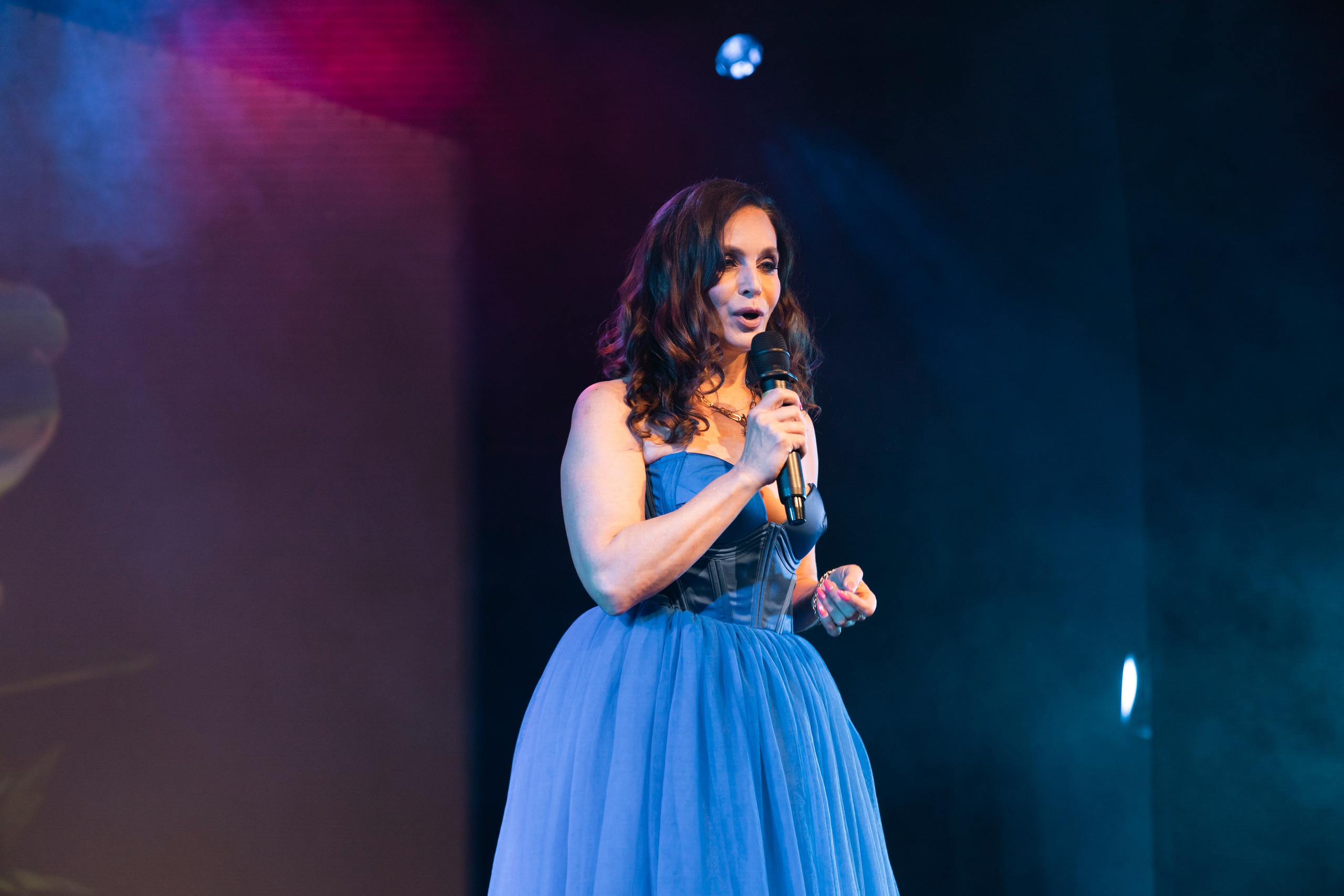 Танцевальное шоу. Свадебный фотограф в Москве Кристина Чехова