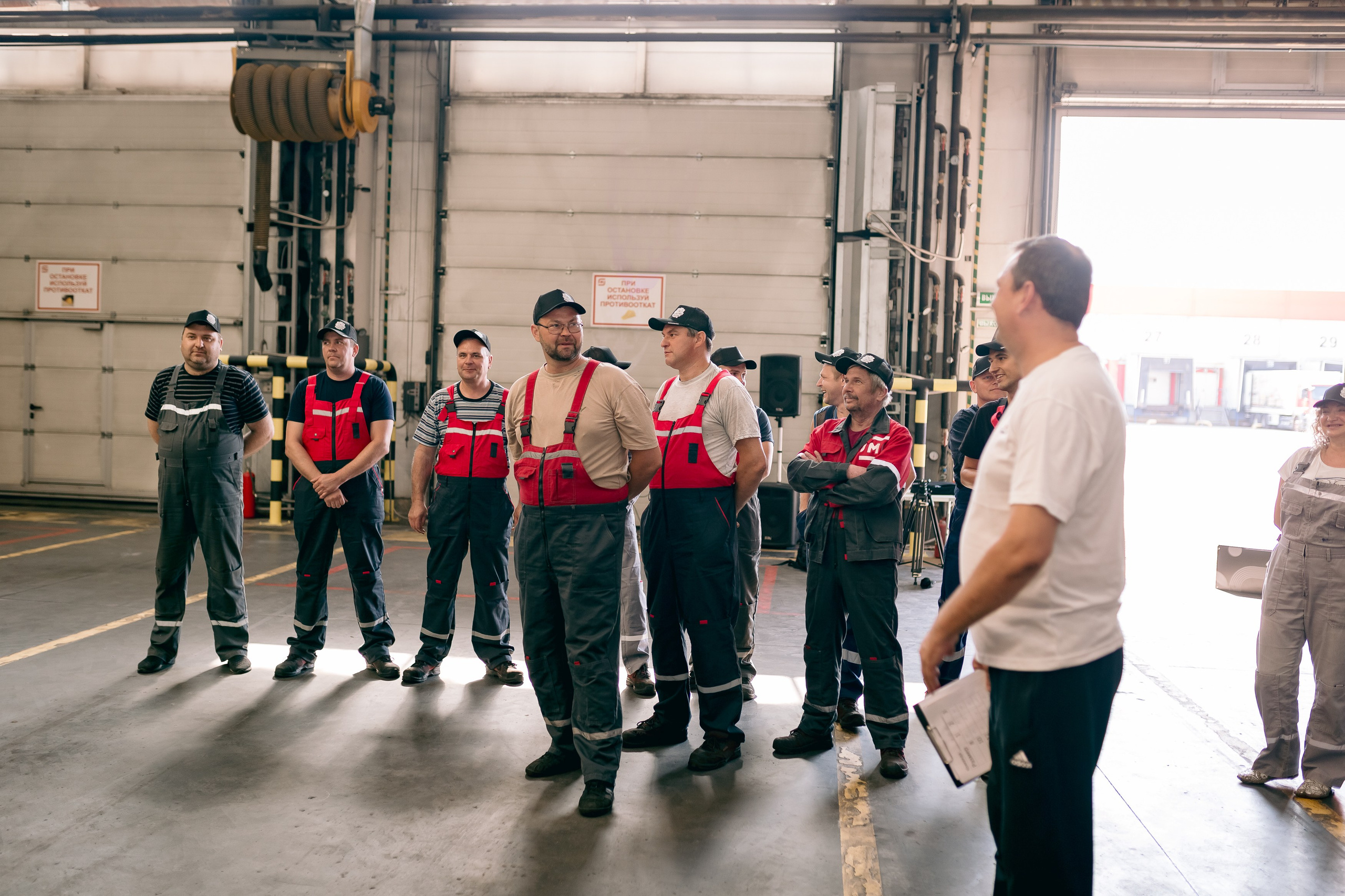 Магнит. Конкурс профессионального мастерства. Фотограф в Смоленске и Москве Ирина Макарова