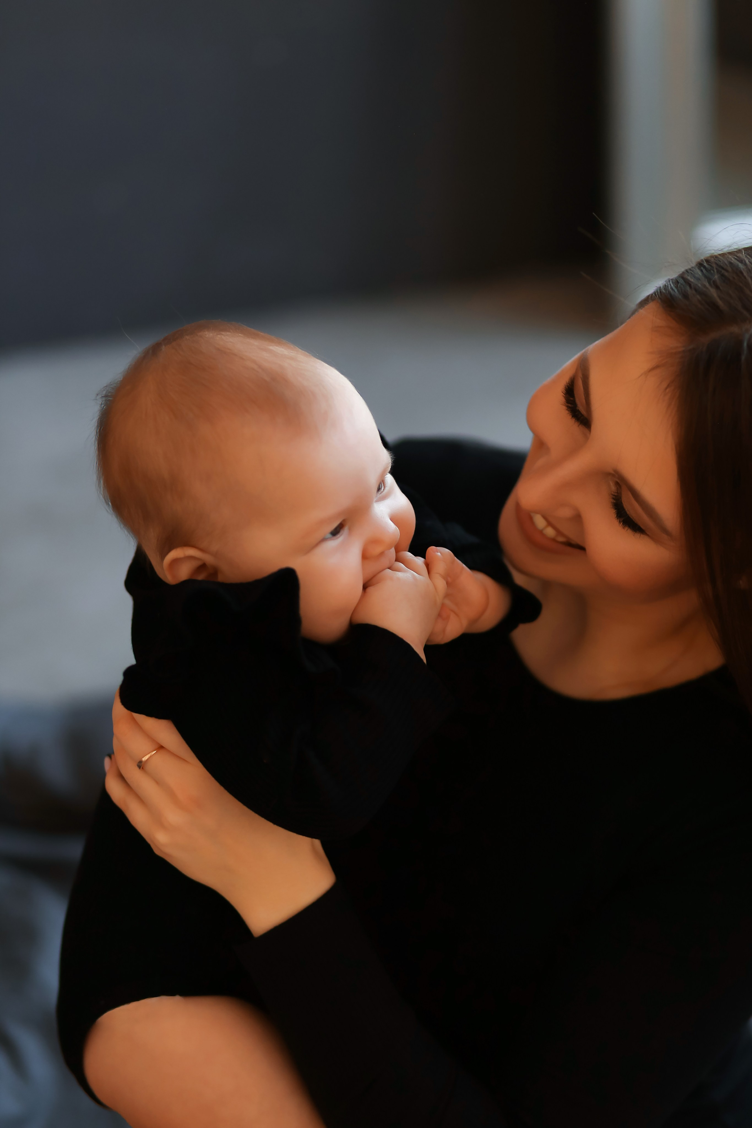 Регина, Дима, Аделя. Семейный фотограф Фотосессия беременности  Екатеринбург Елена Луткова