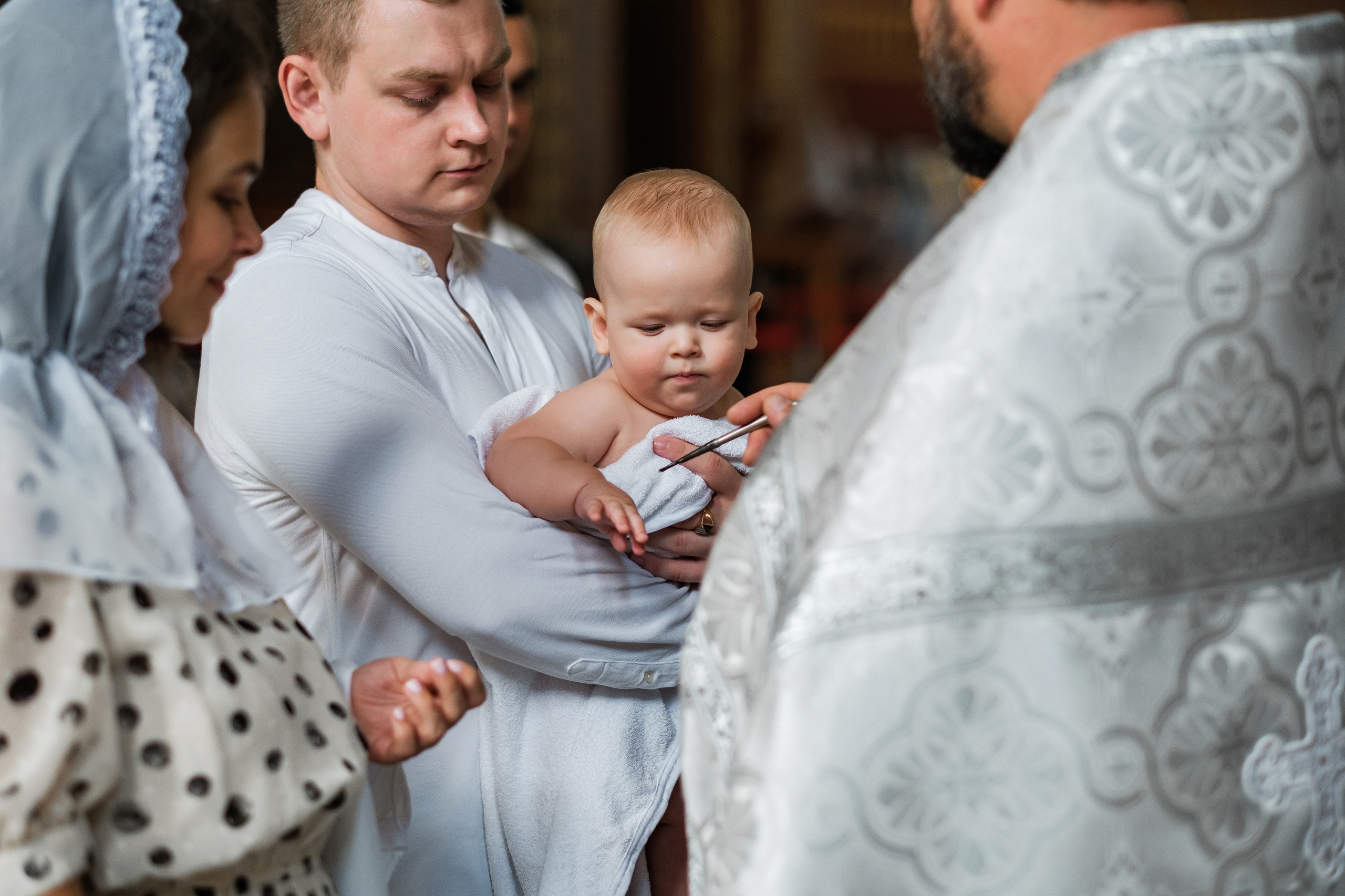 Крещение 3 сентября 2023. Свадебный фотограф | репортаж | праздники | крещение