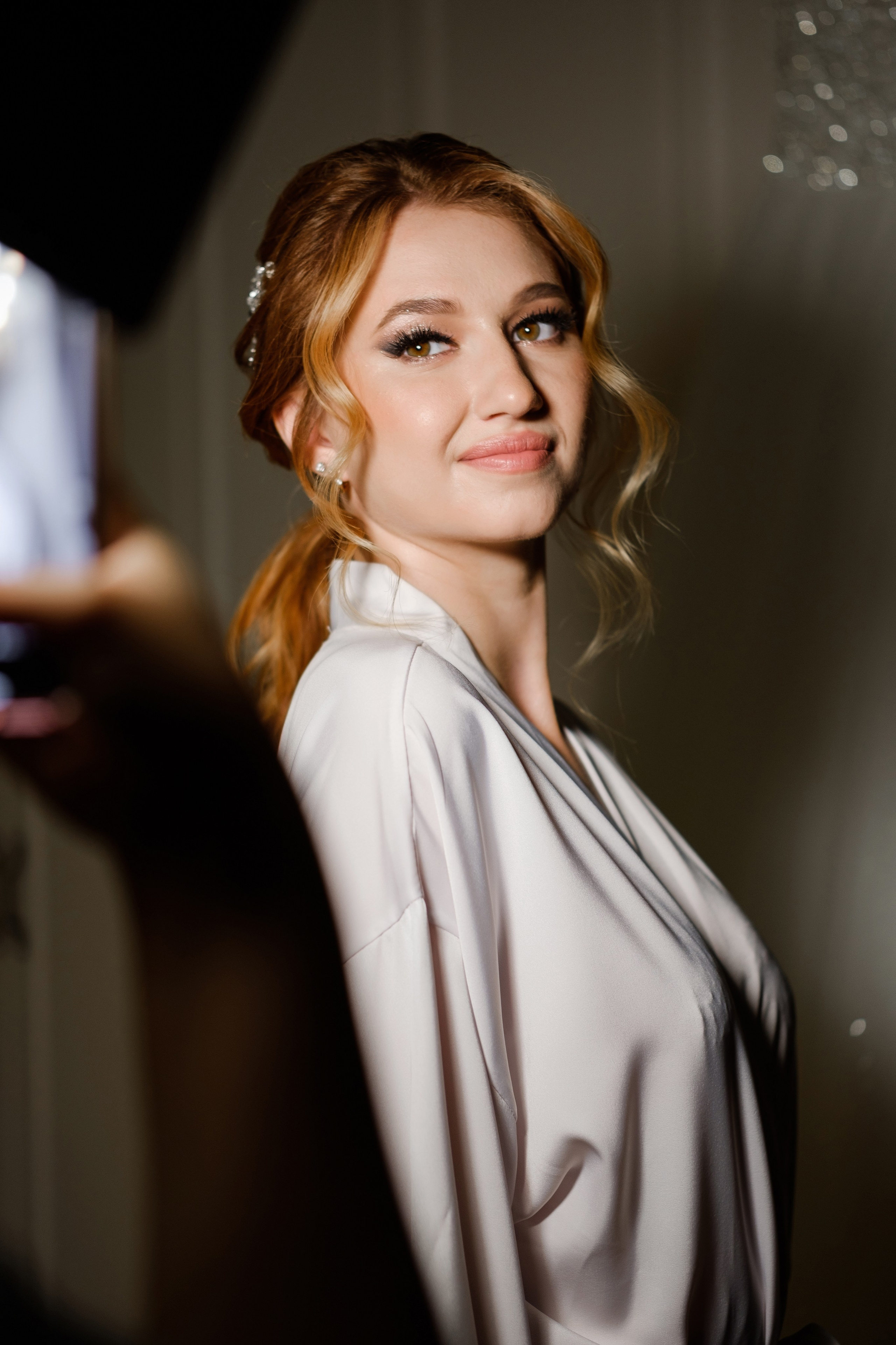 Максим и Ольга. Свадебный фотограф | репортаж | праздники | крещение