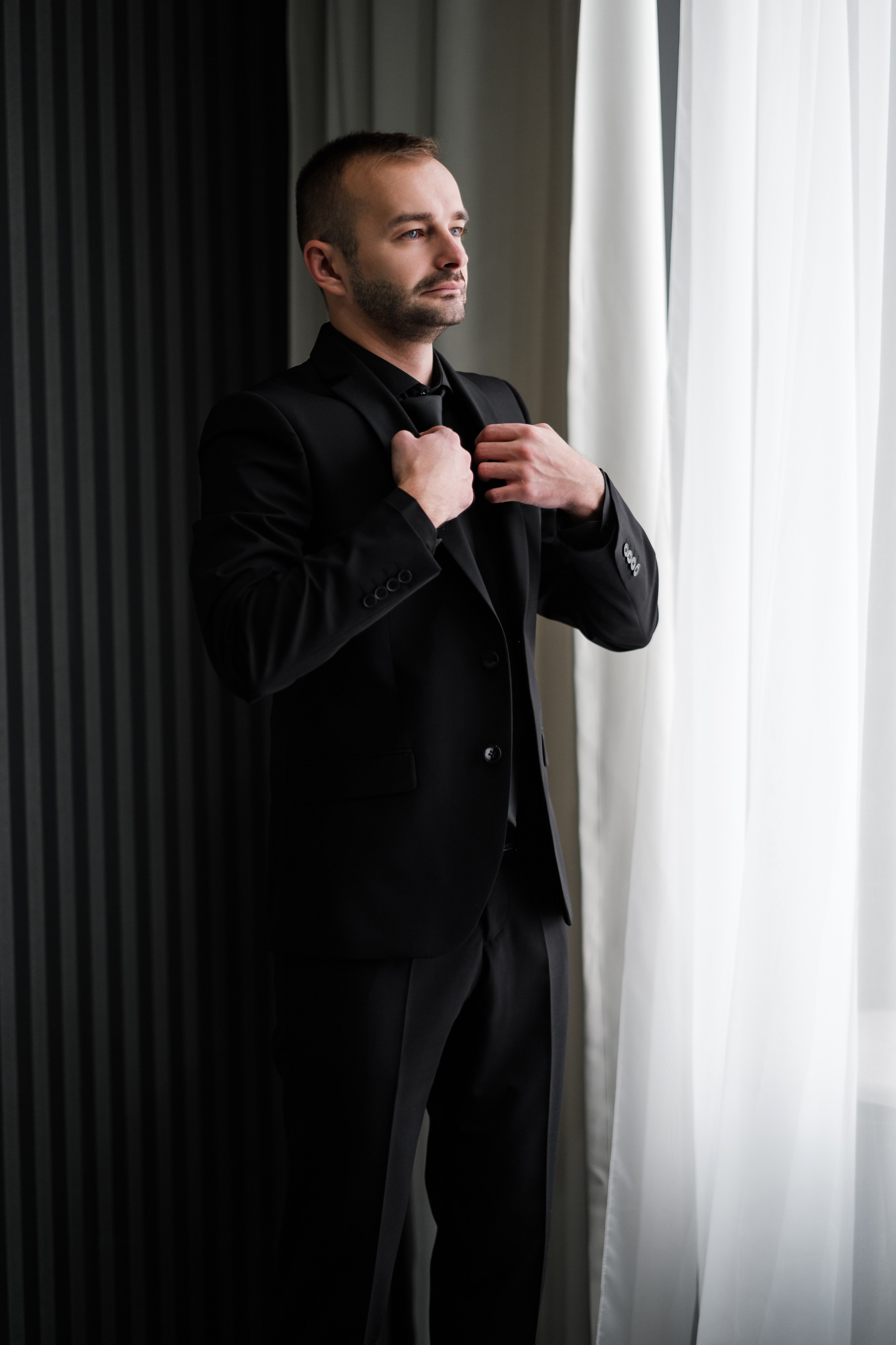 Александр и Лариса. Свадебный фотограф | репортаж | праздники | крещение