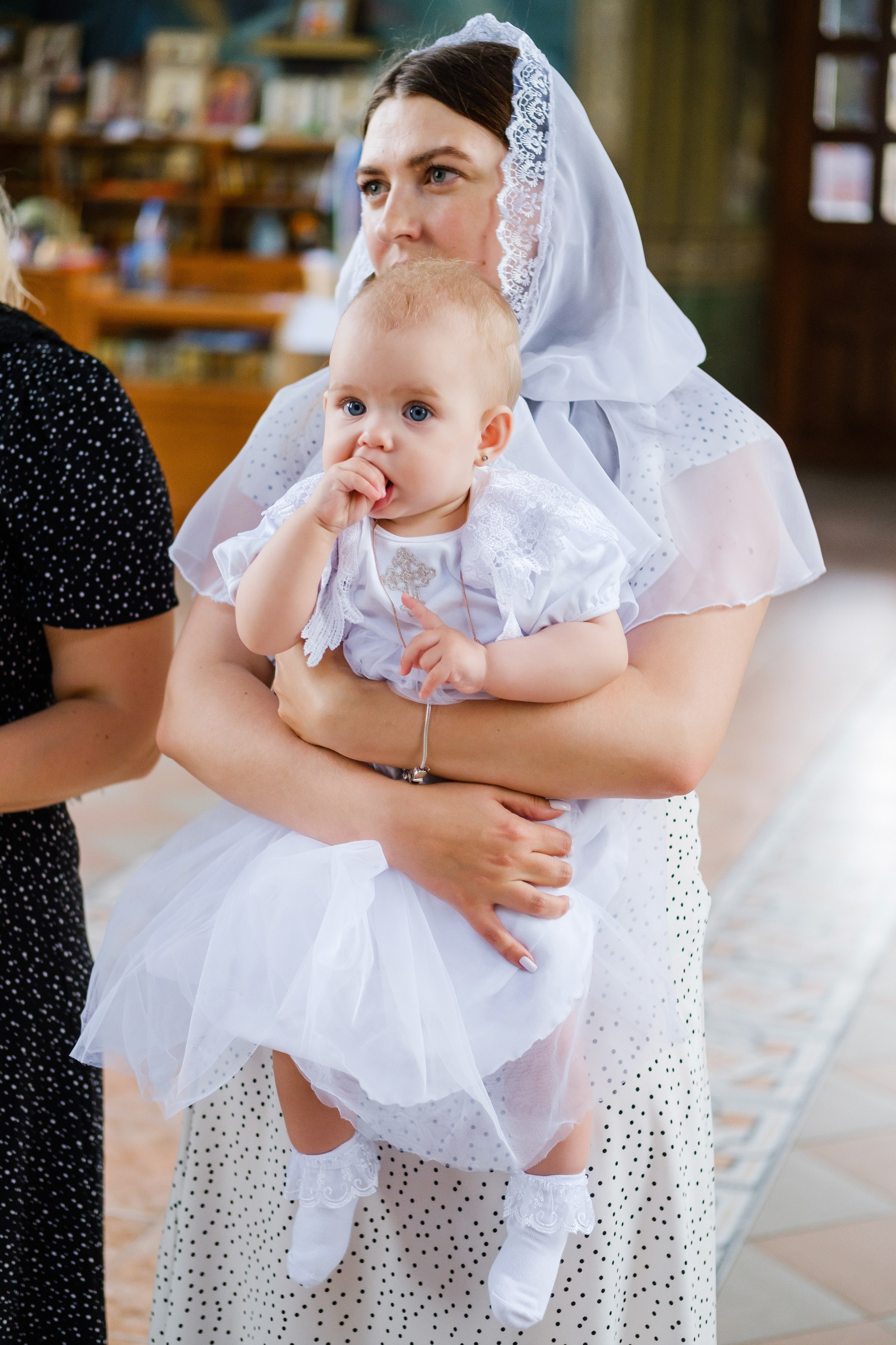 Крещение 27 мая 2023. Свадебный фотограф | репортаж | праздники | крещение