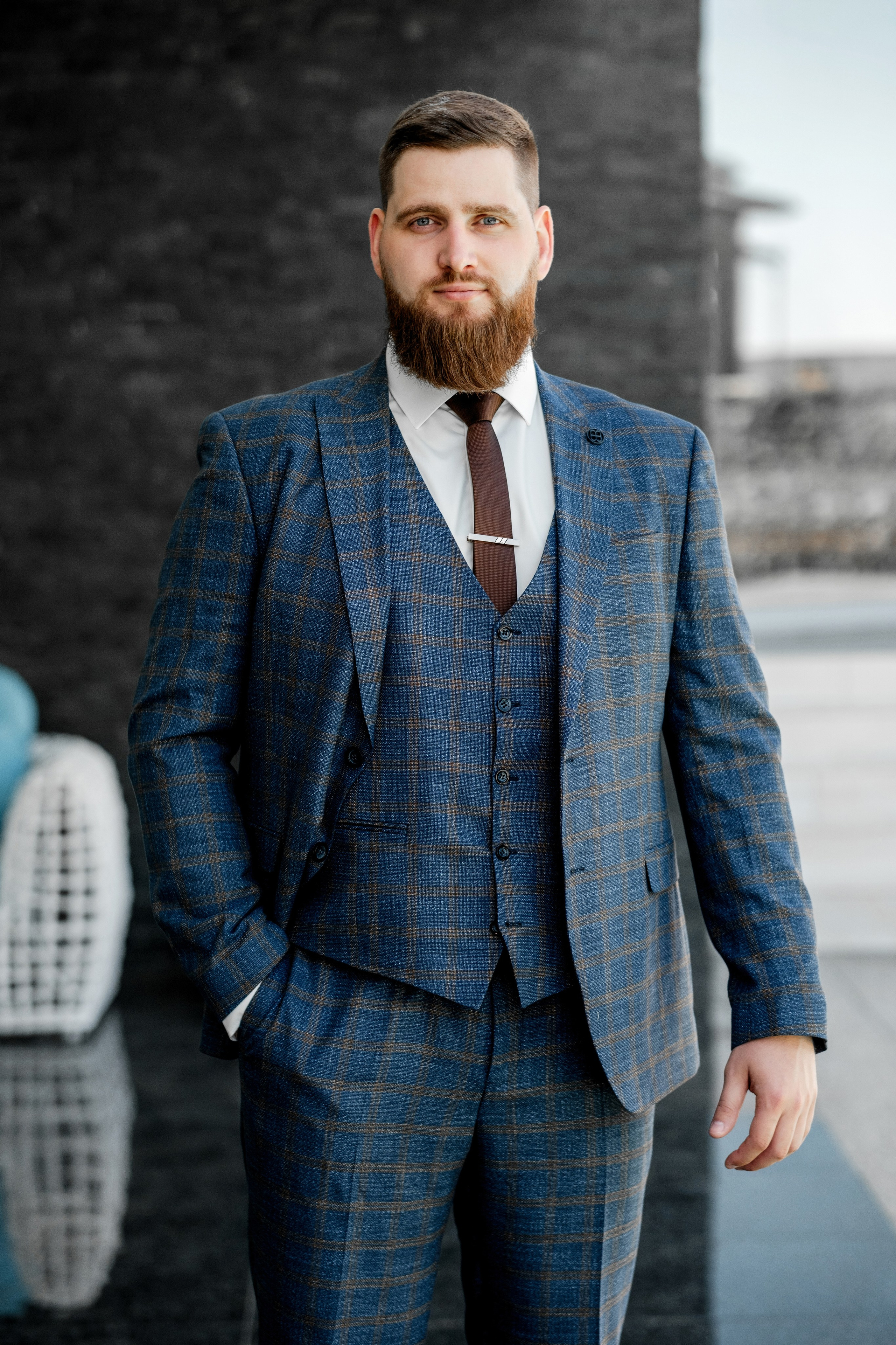 Илья и Мария. Свадебный фотограф | репортаж | праздники | крещение