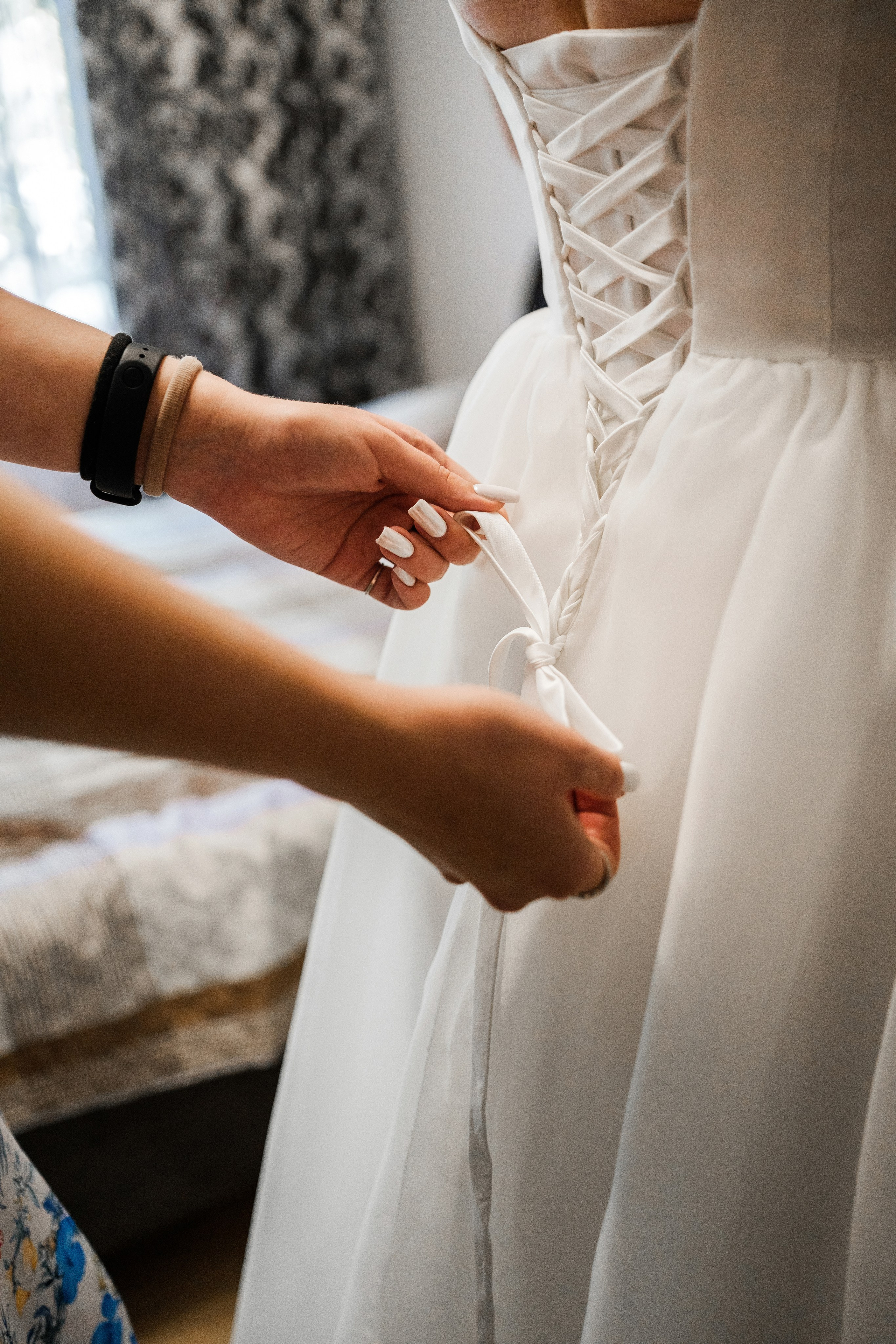 Сергей и Яна. Свадебный фотограф | репортаж | праздники | крещение