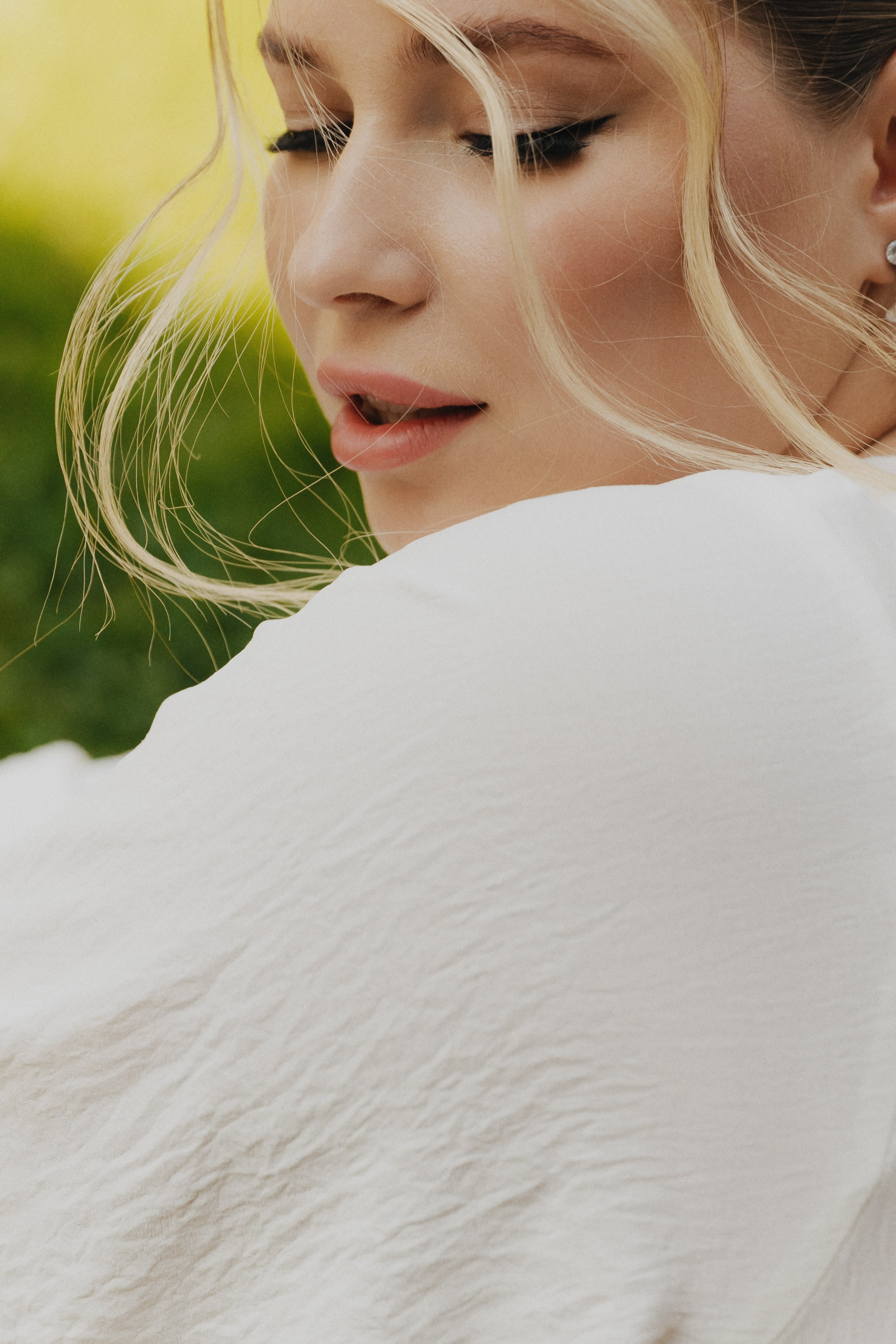 Анонс. Свадебный фотограф Кузнецова Ольга Санкт-Петербург, Вологда, Череповец