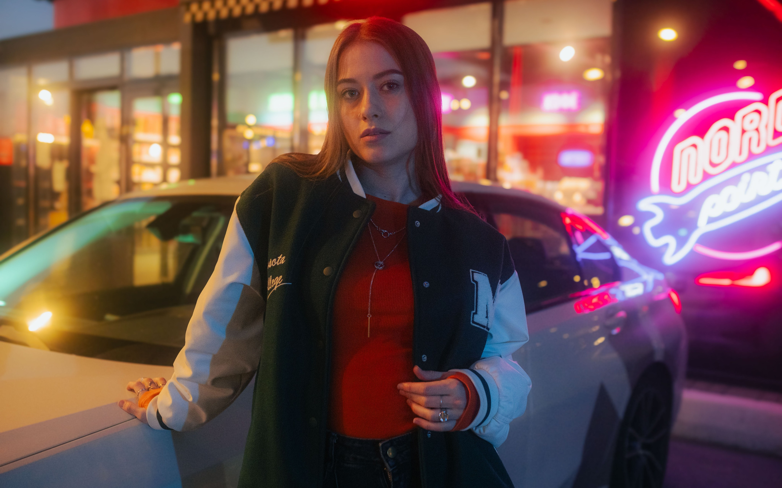 Ольга. Глеб Долгов  — Фотограф в Санкт-Петербурге