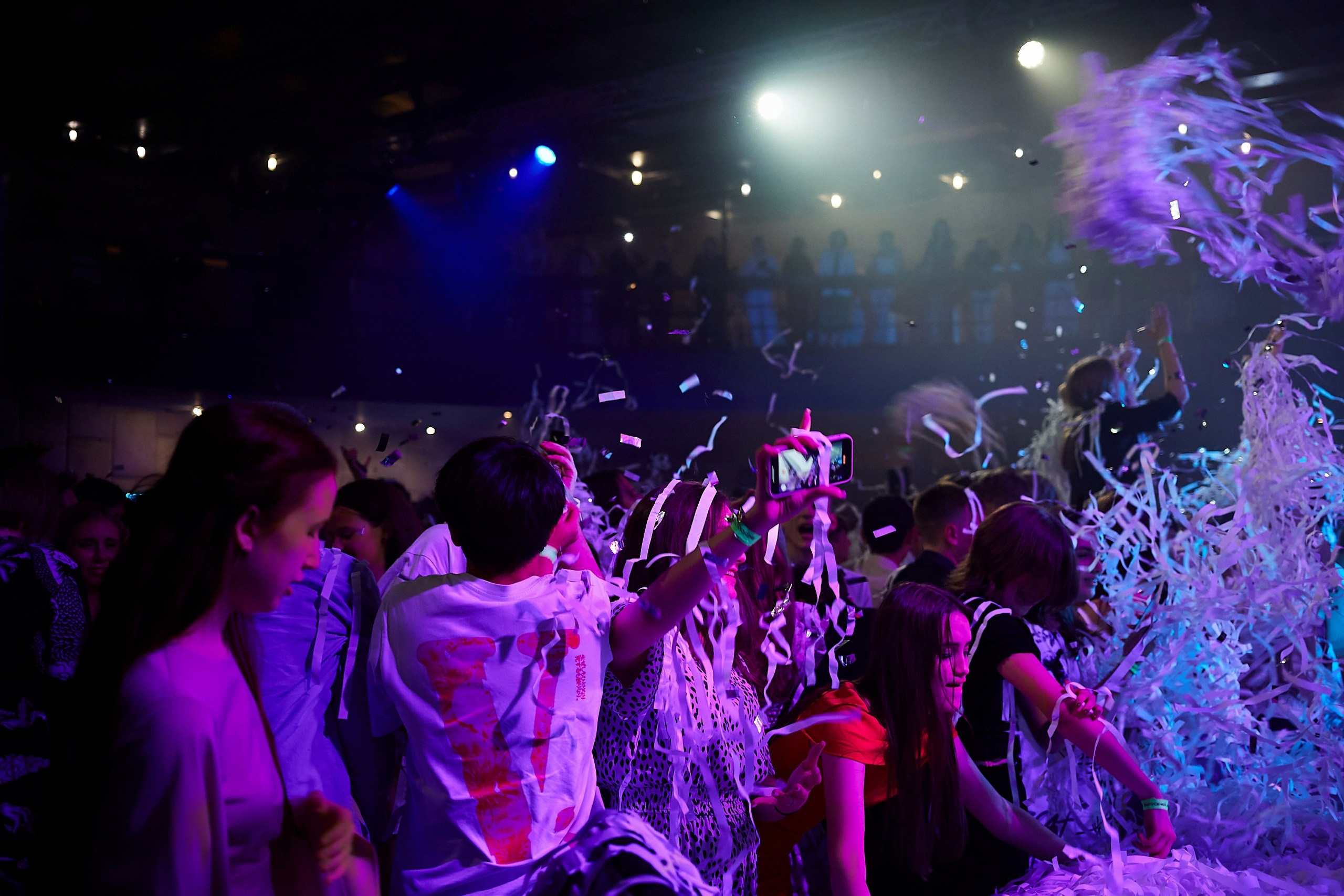 Выпускной 9 класс 2024. Фотограф и Видеограф в Москве. Олег Корушев