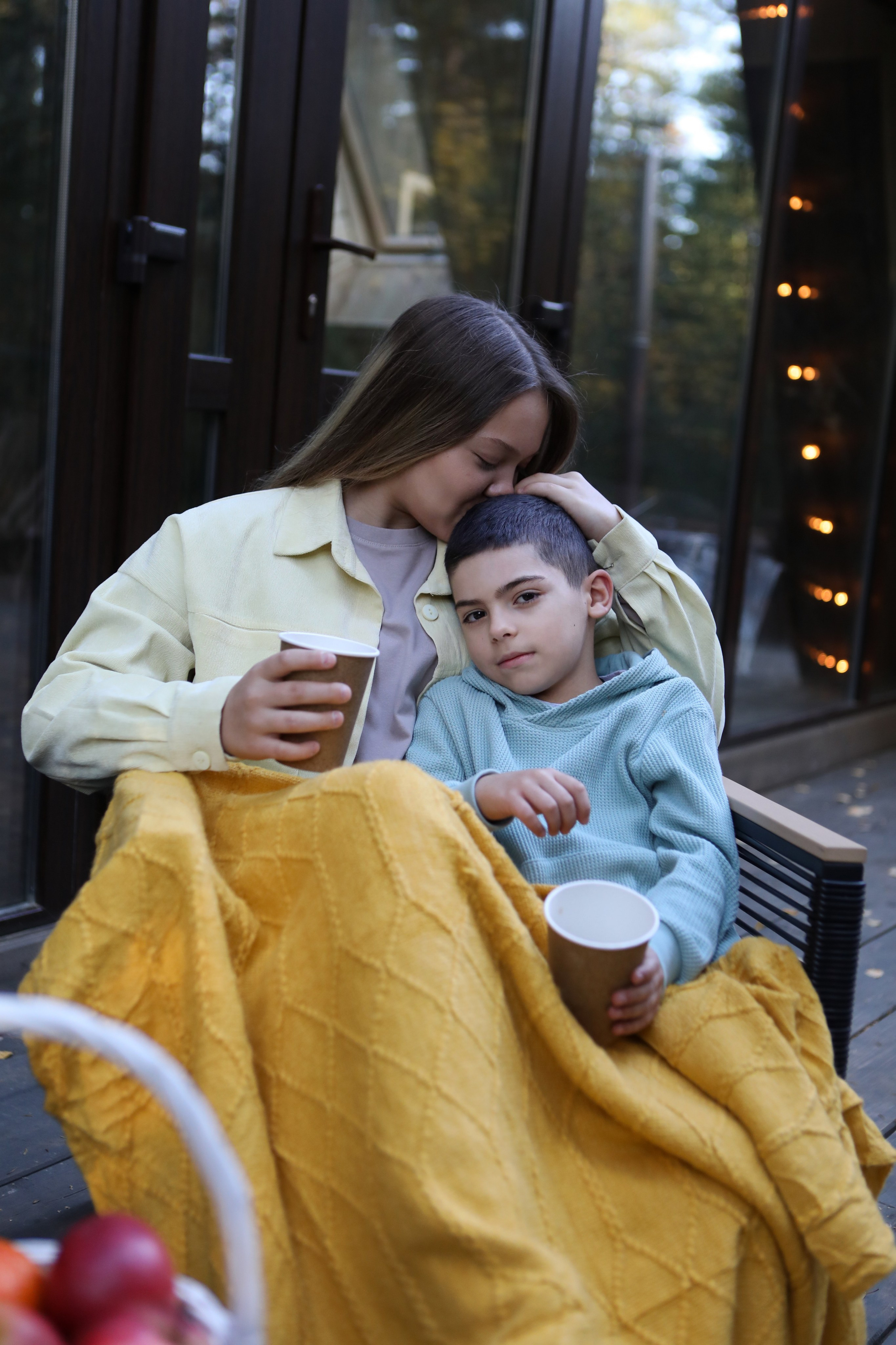 Семейная фотосессия. Индивидуальные фотосессии, фотограф в Сургуте Анна Водорацкова