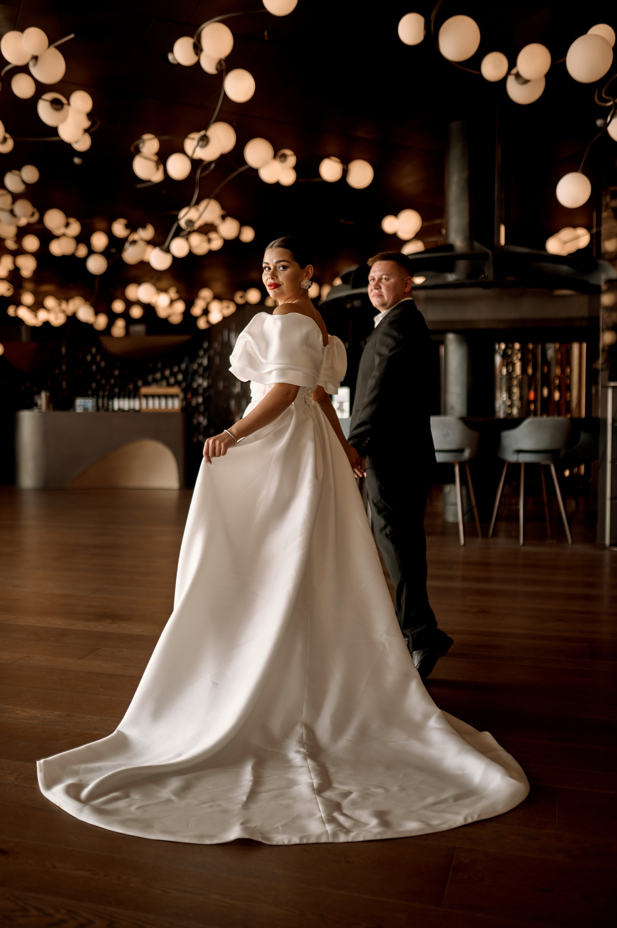 Алексей и Татьяна. Свадебный и семейный фотограф в Крыму