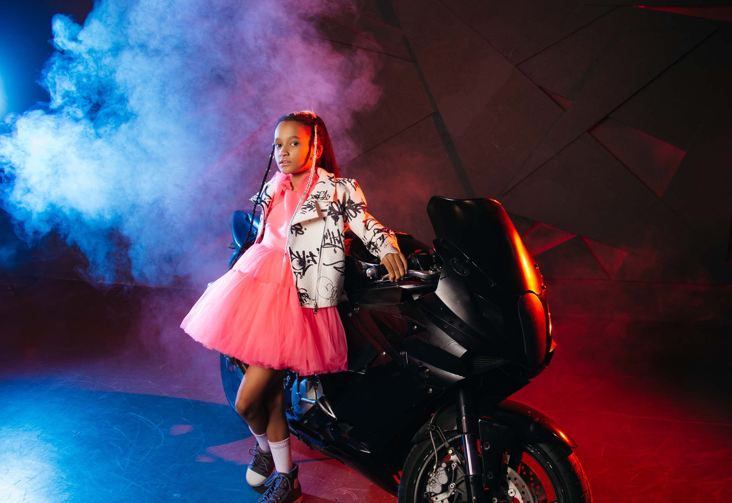 Фотопроект "Мото"