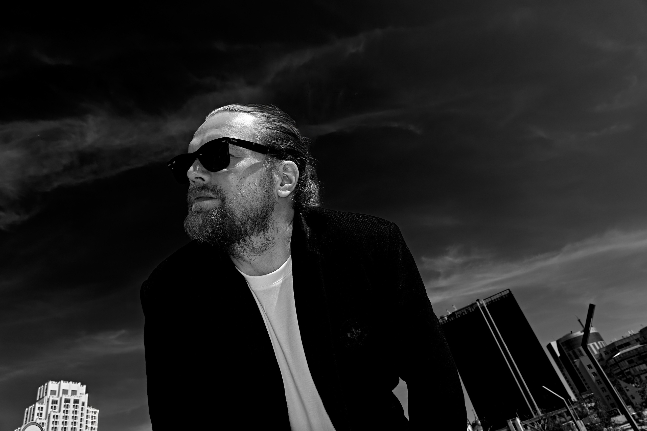 ARTEM. Yulia Otroschenko